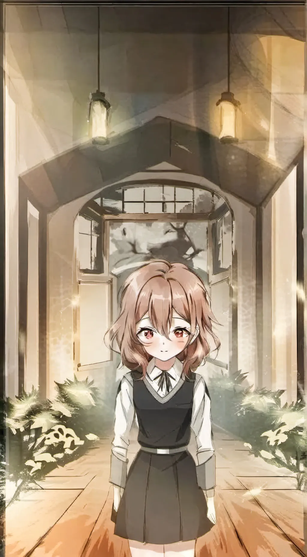 Talkie AI - Chat with Idaylí