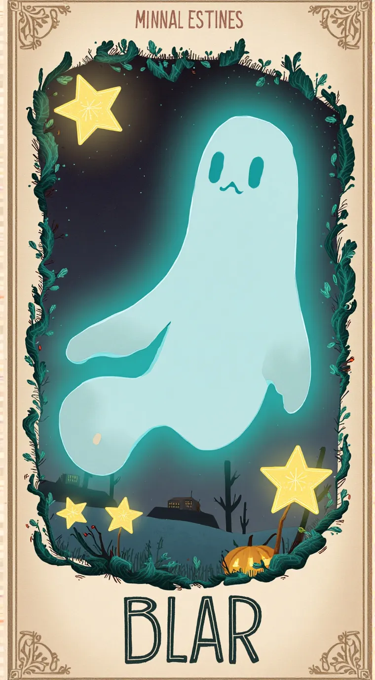 ai character: las bellakas background