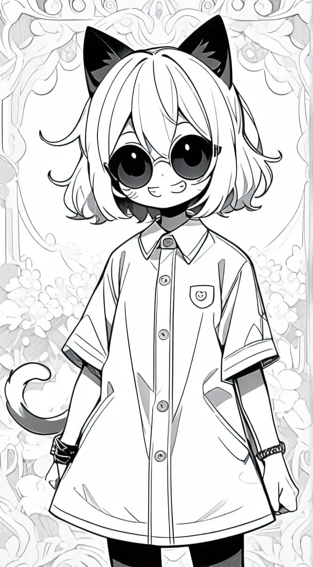 Talkie AI - Chat with Claire(FPE)🇳🇵