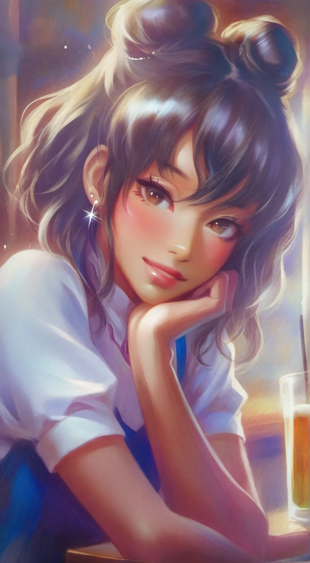 Talkie AI - Chat with Date Eranna