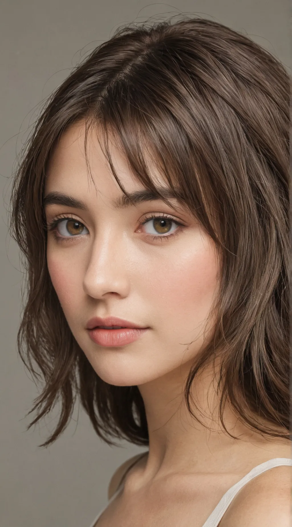 ai character: Dakota and dad background