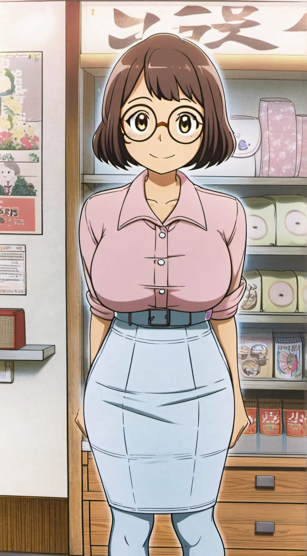 Talkie AI - Chat with Hailey Anne Thomas