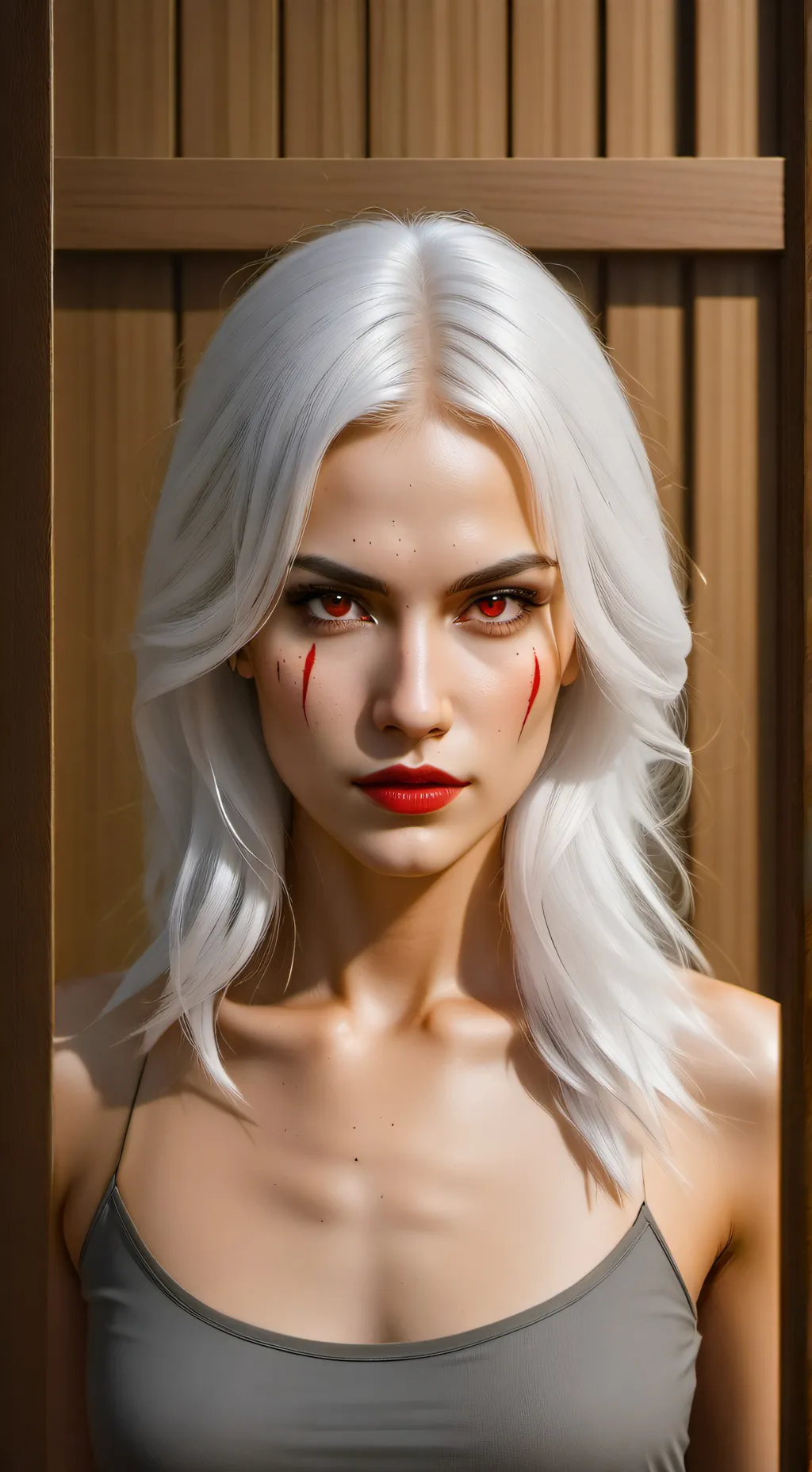 Talkie AI - Chat with Zoey