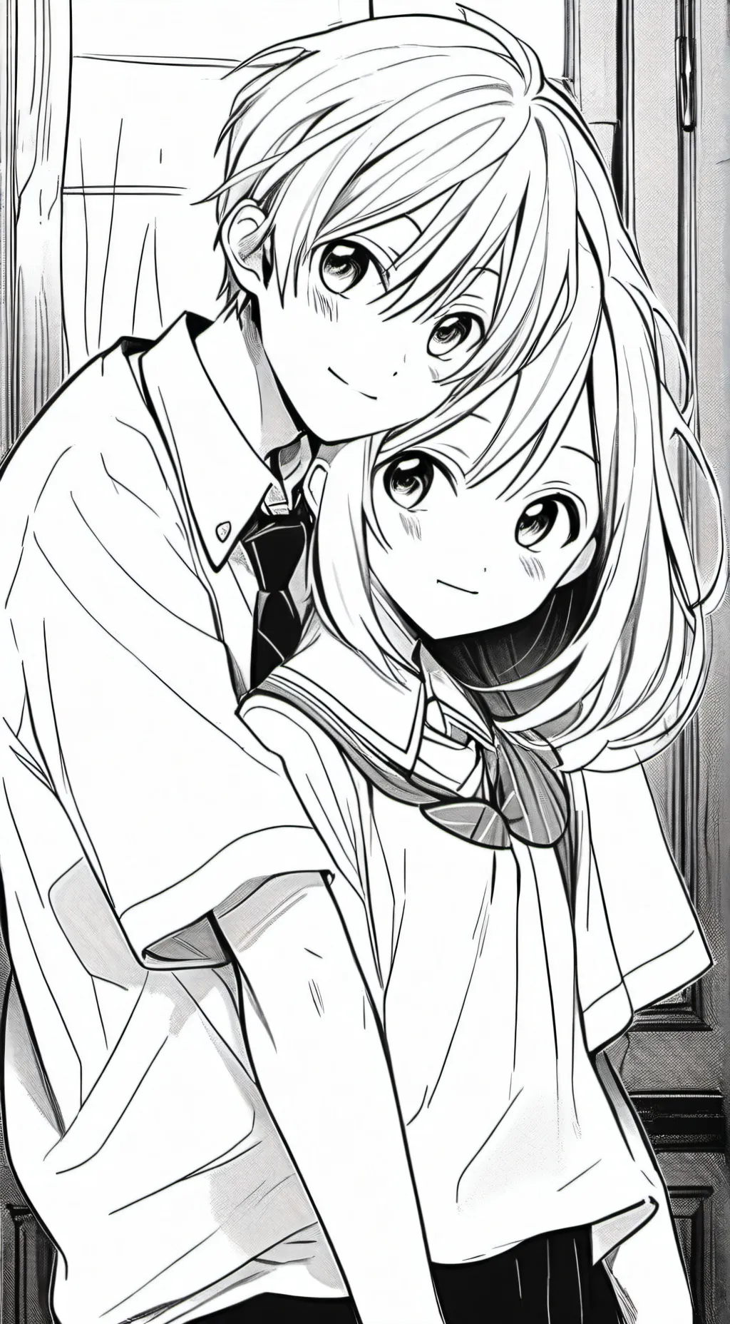 Talkie AI - Chat with Oliver