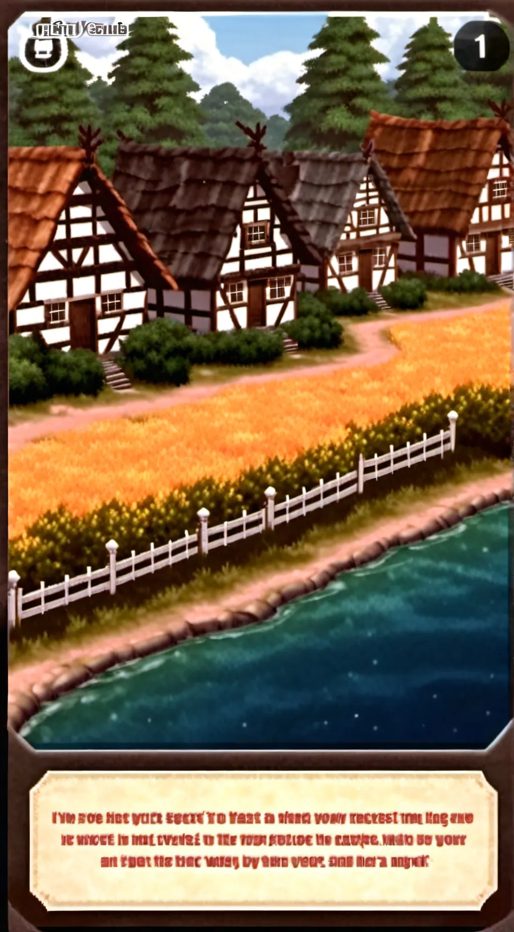 ai character: Creator background