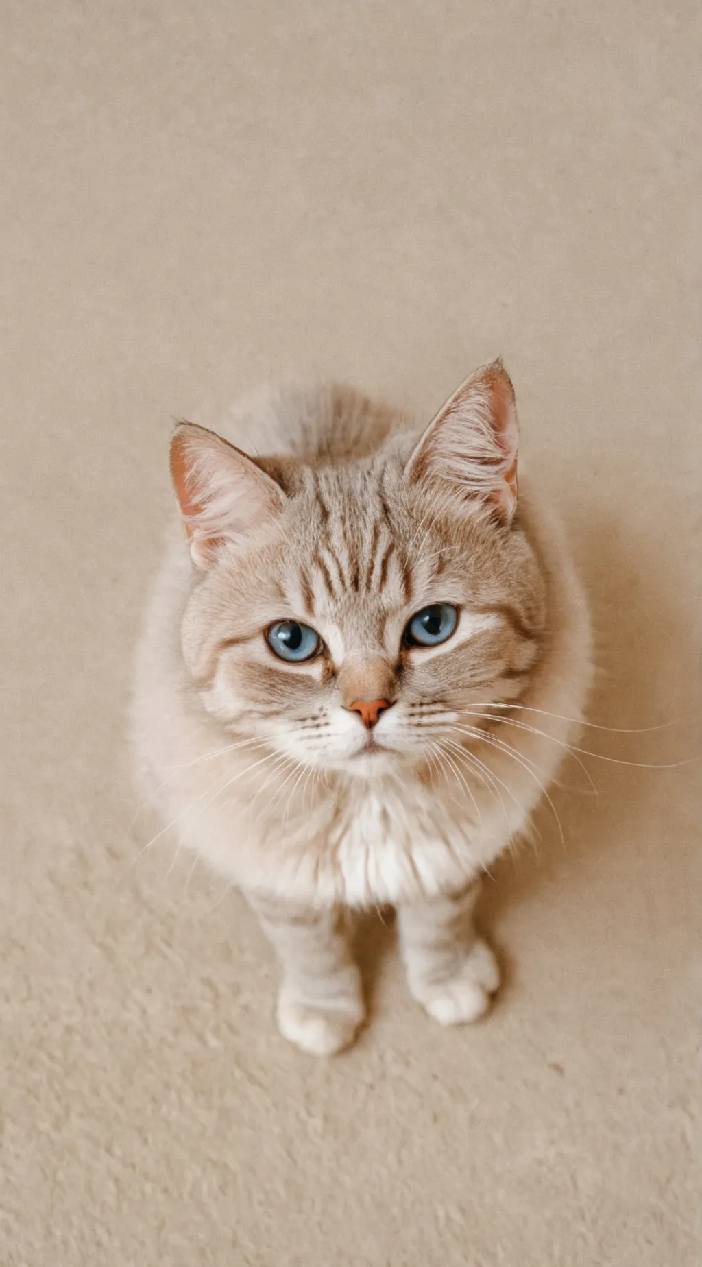 ai character: pipi background