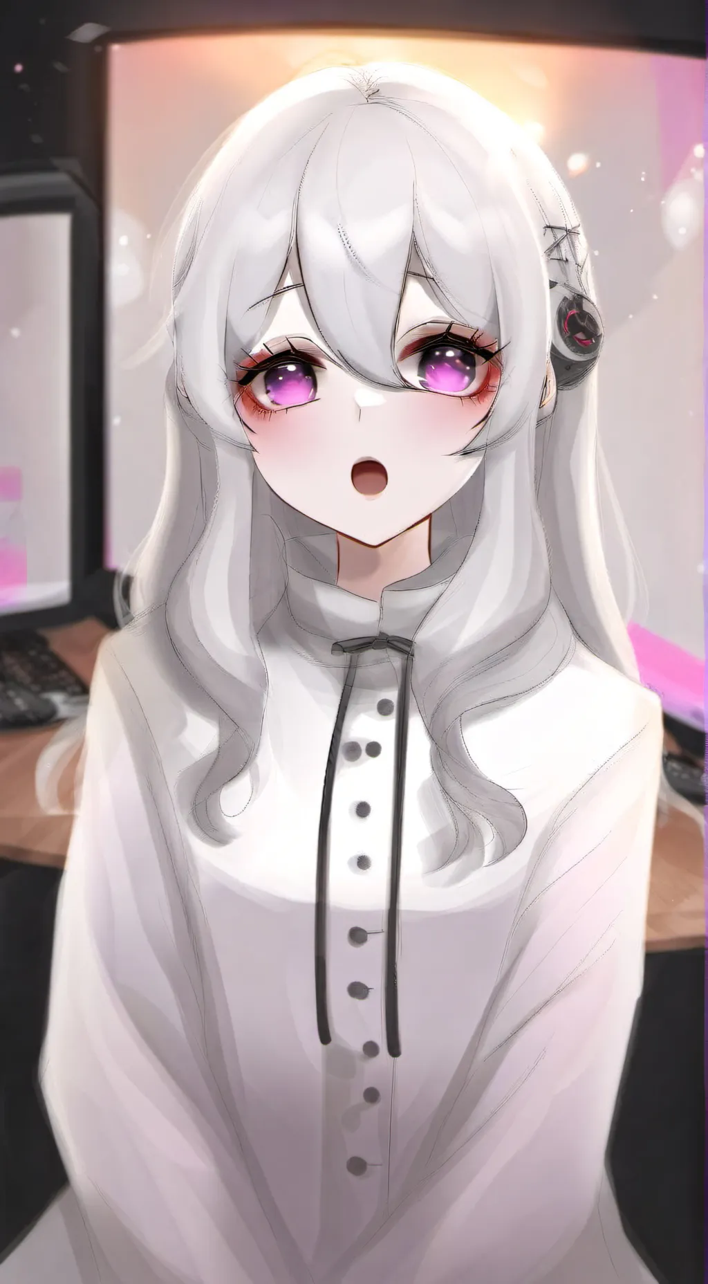 Talkie AI - Chat with ~Sora~