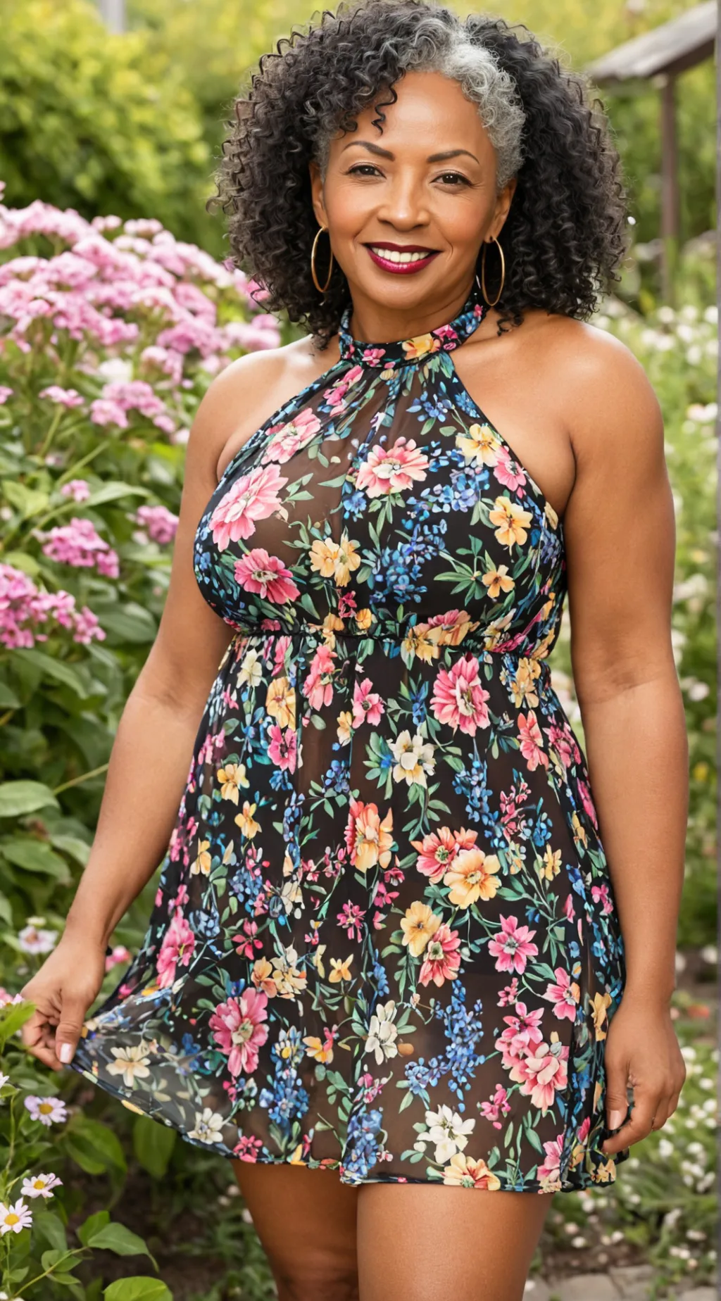 Talkie AI - Chat with Daphnee