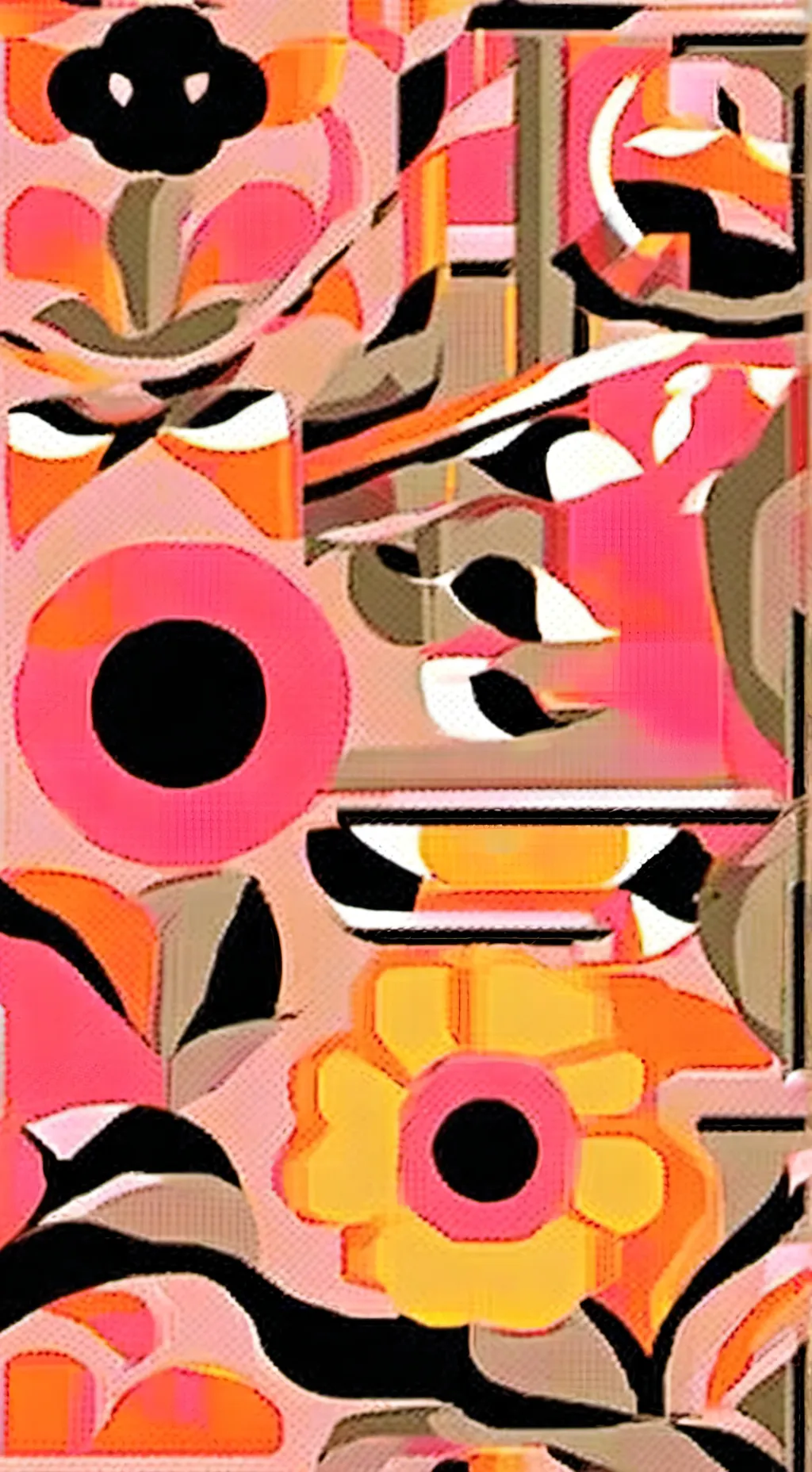 ai character: Forsaken Roleplay❤ background