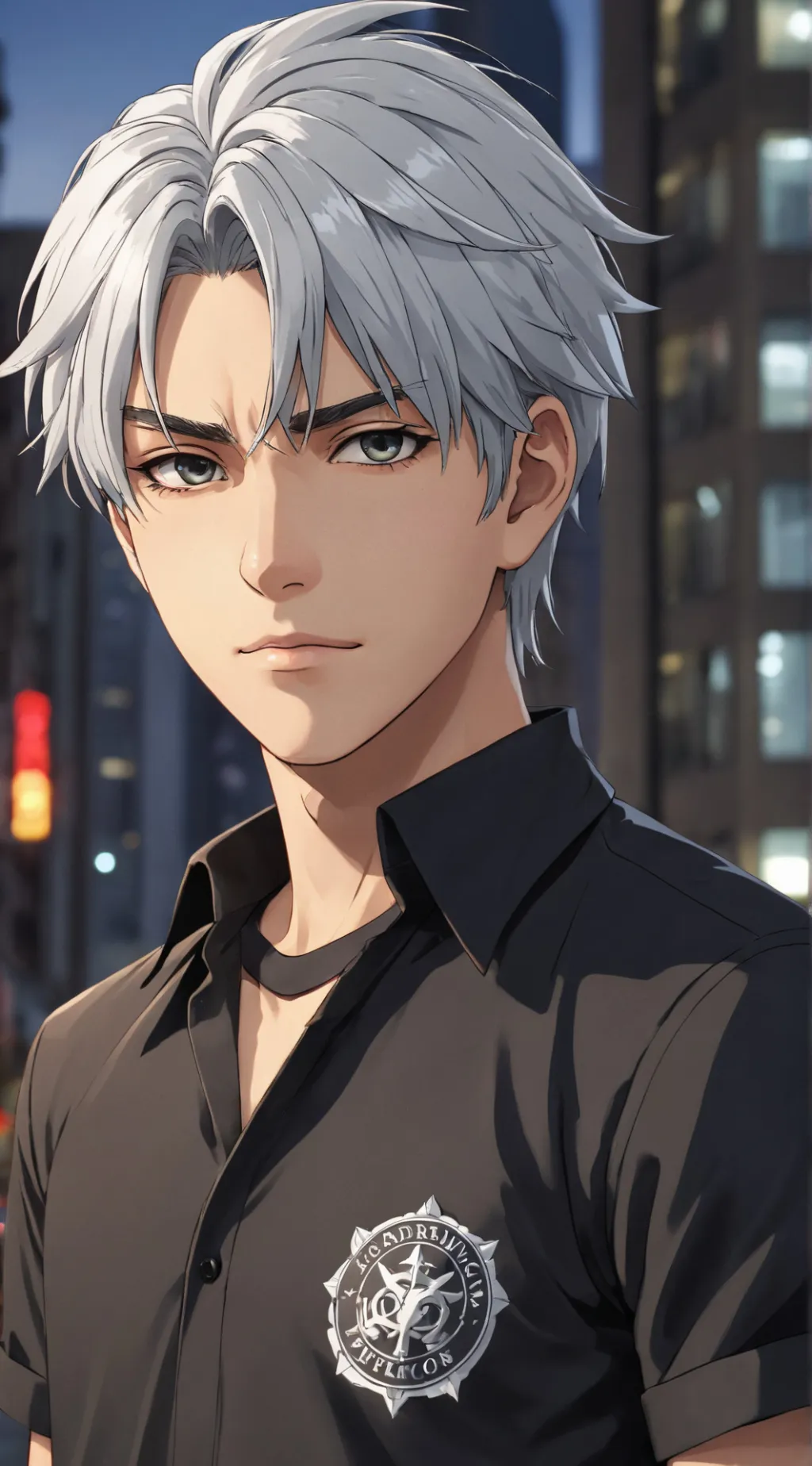 Talkie AI - Chat with 𝙱𝚕𝚊𝚣𝚎 