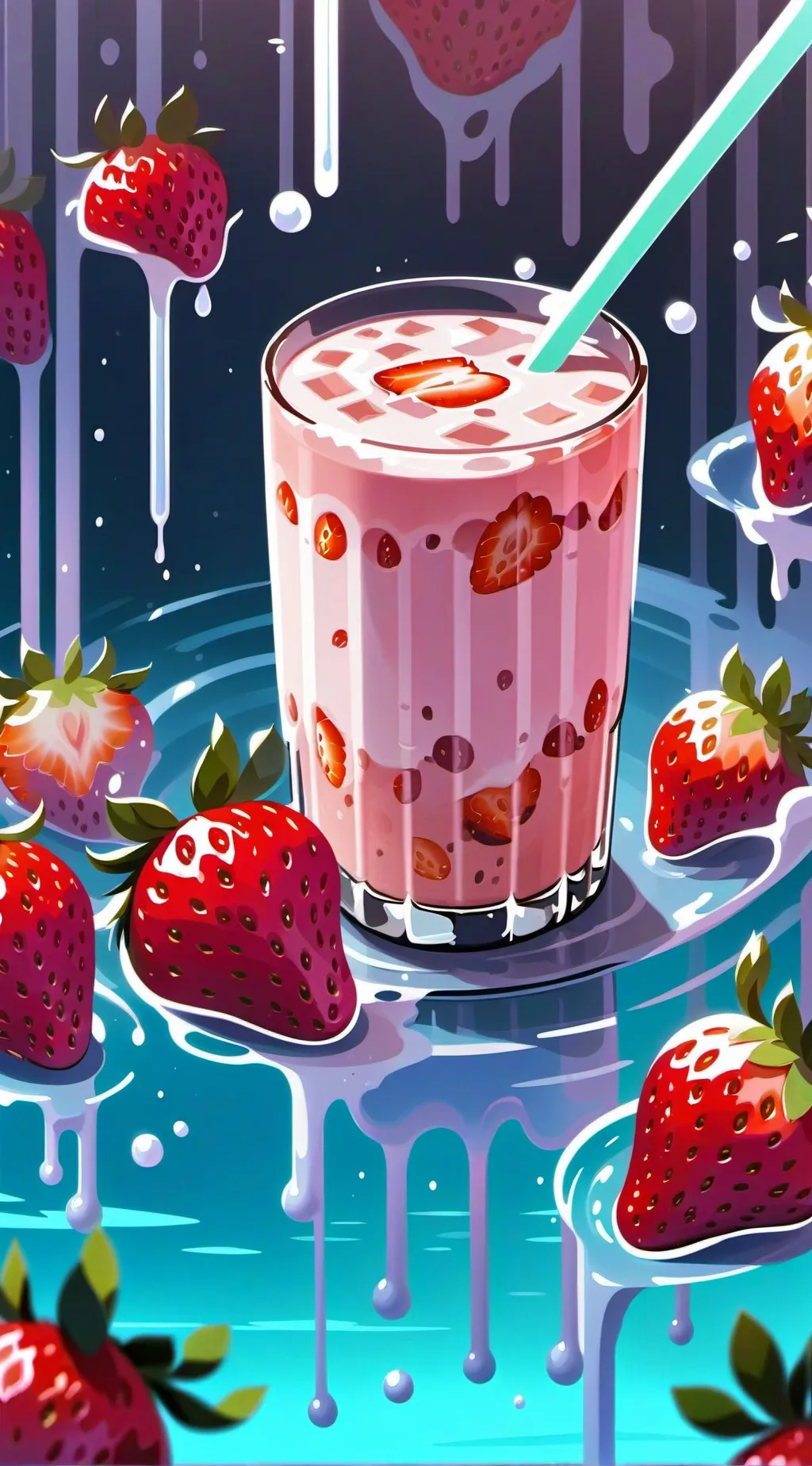 ai character: Tomioka x Y/N background