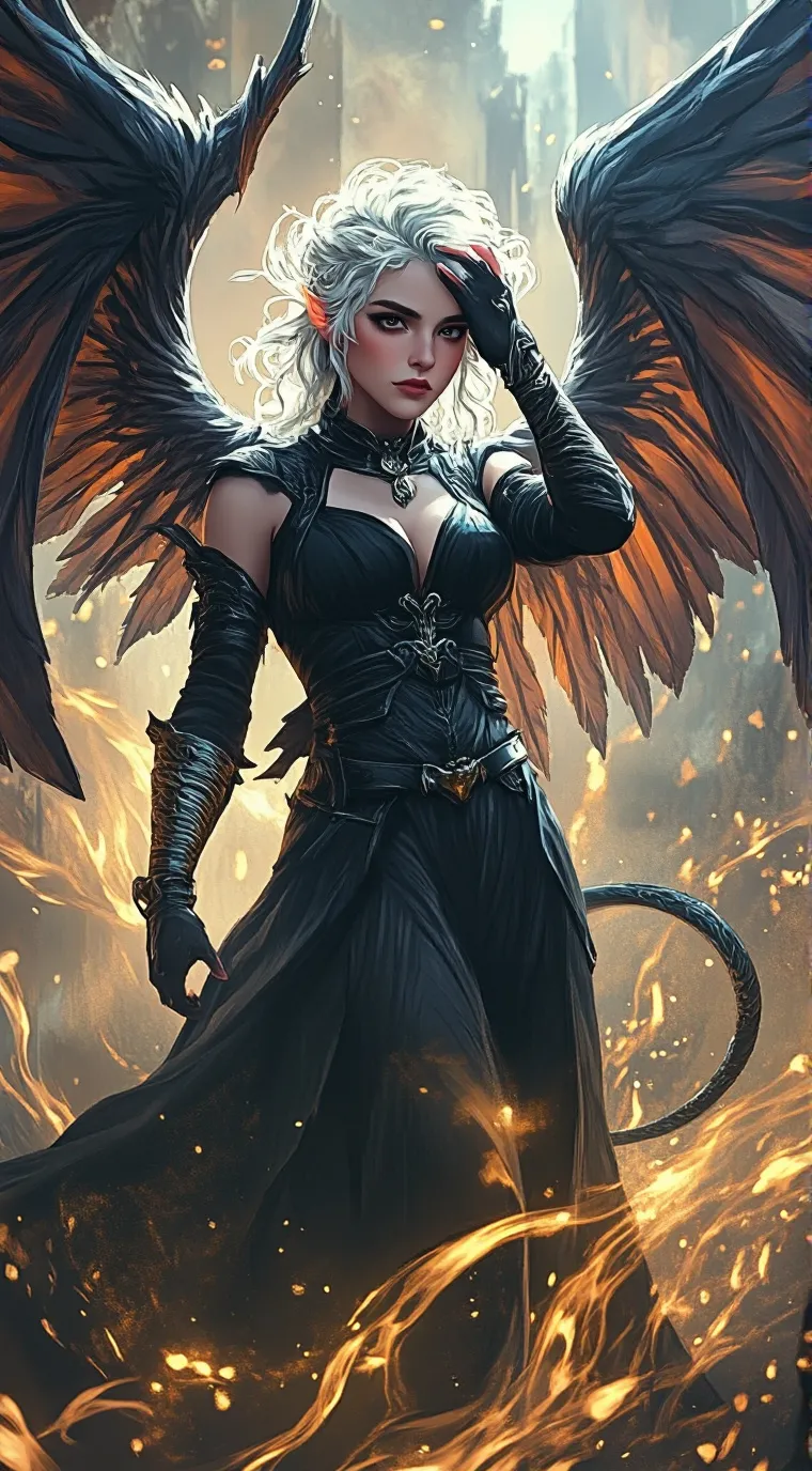 Talkie AI - Chat with Niya