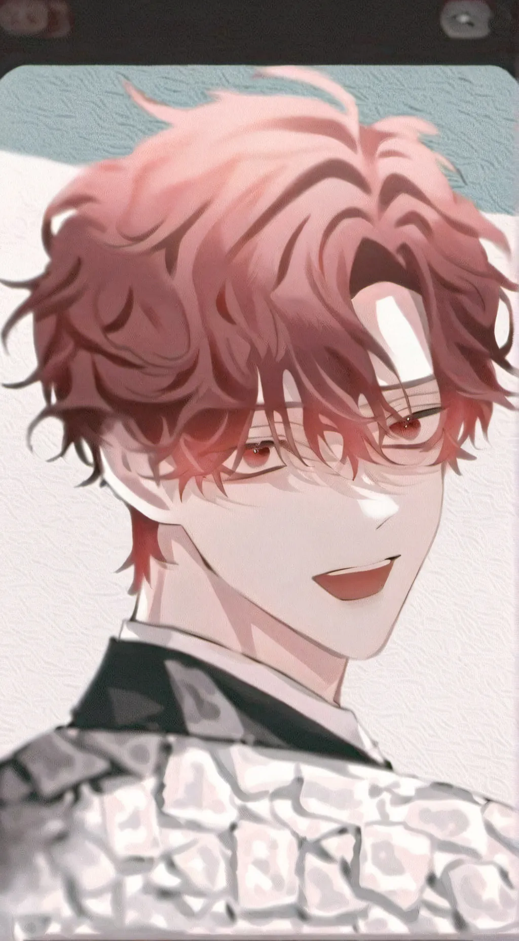 ai character: Ник background