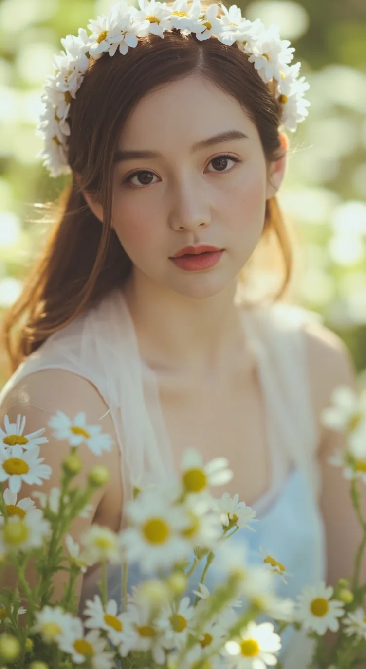 Talkie AI - Chat with Daisy