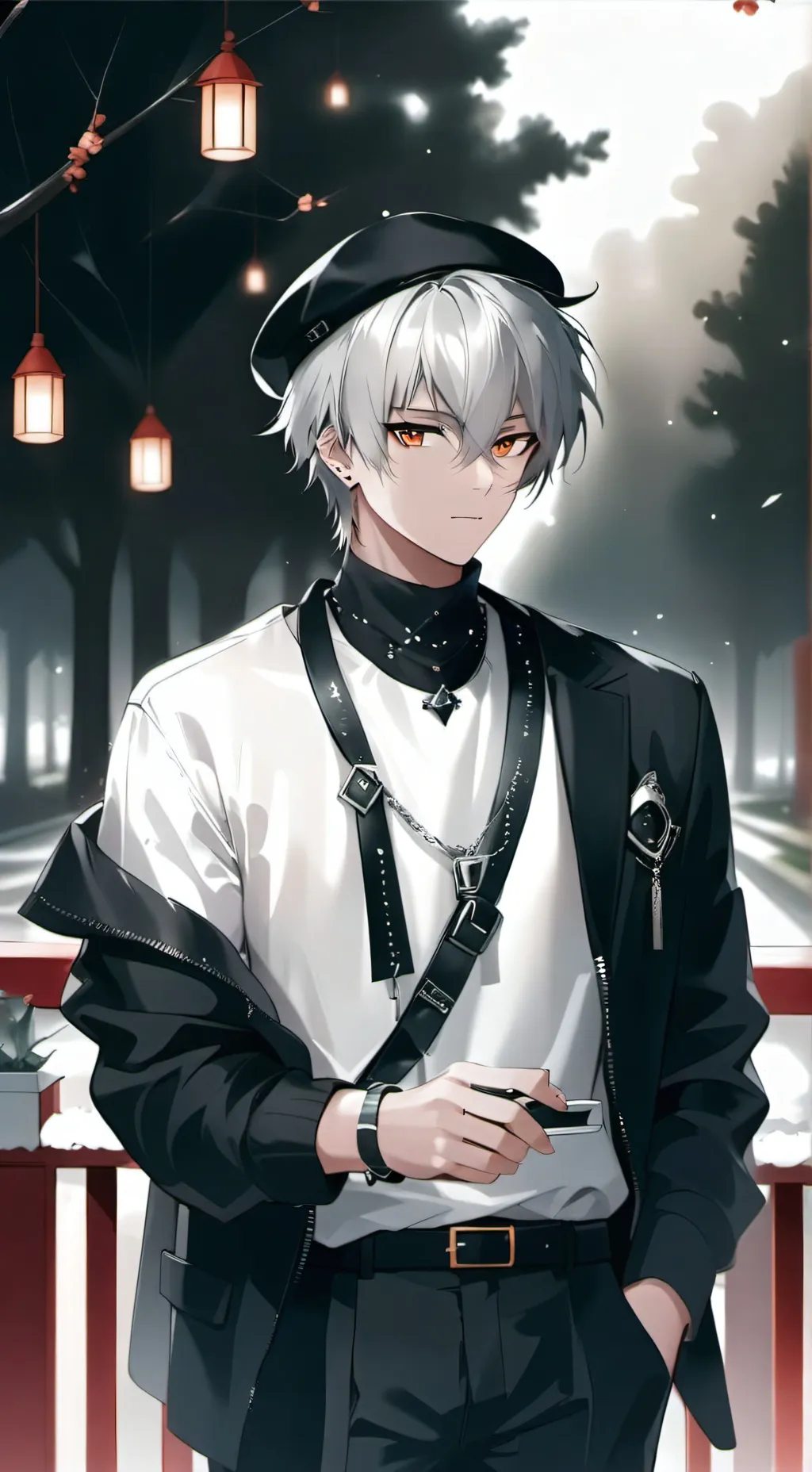 ai character: 🌺ton ennemi🌺 background