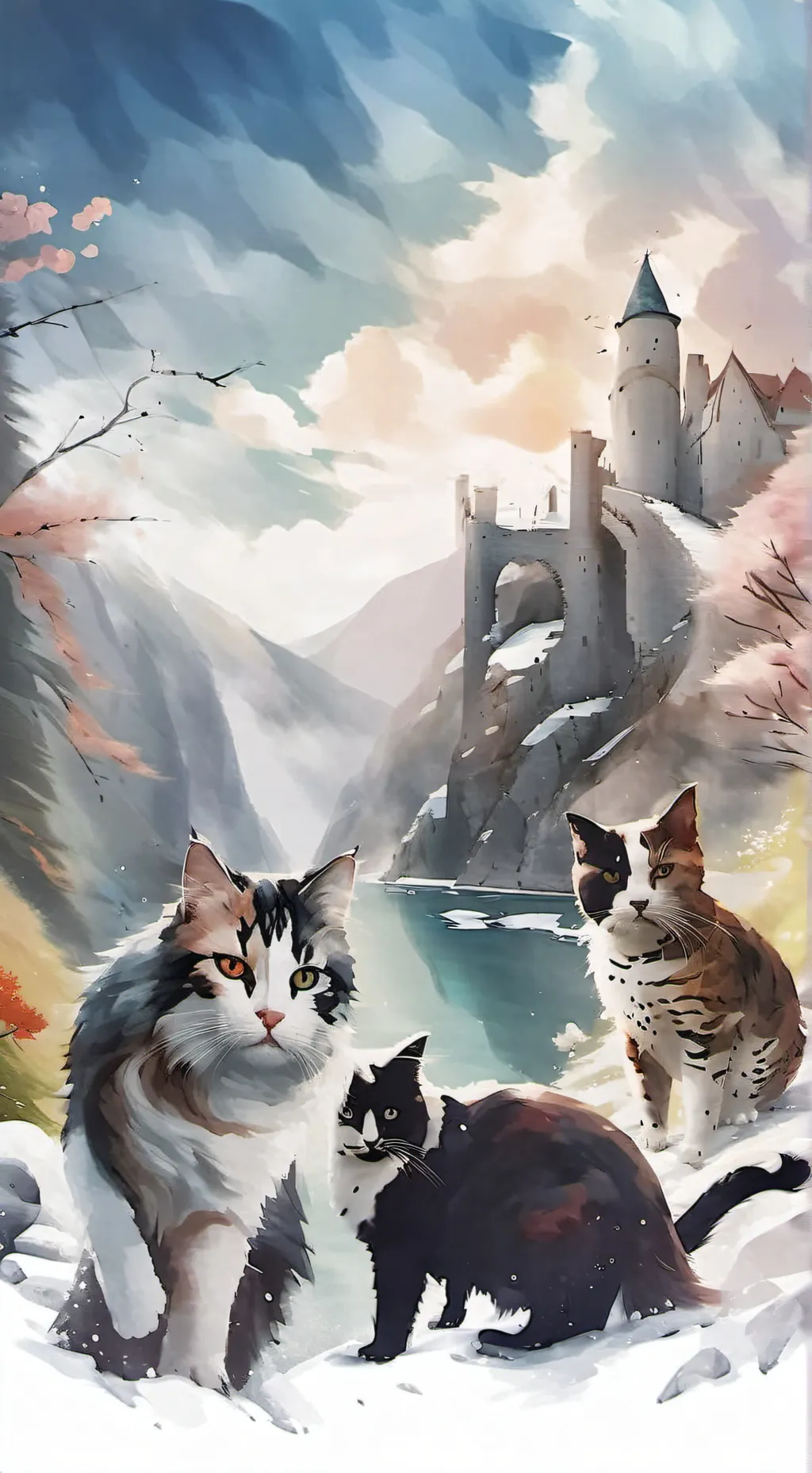 ai character: cw as wc 2 background