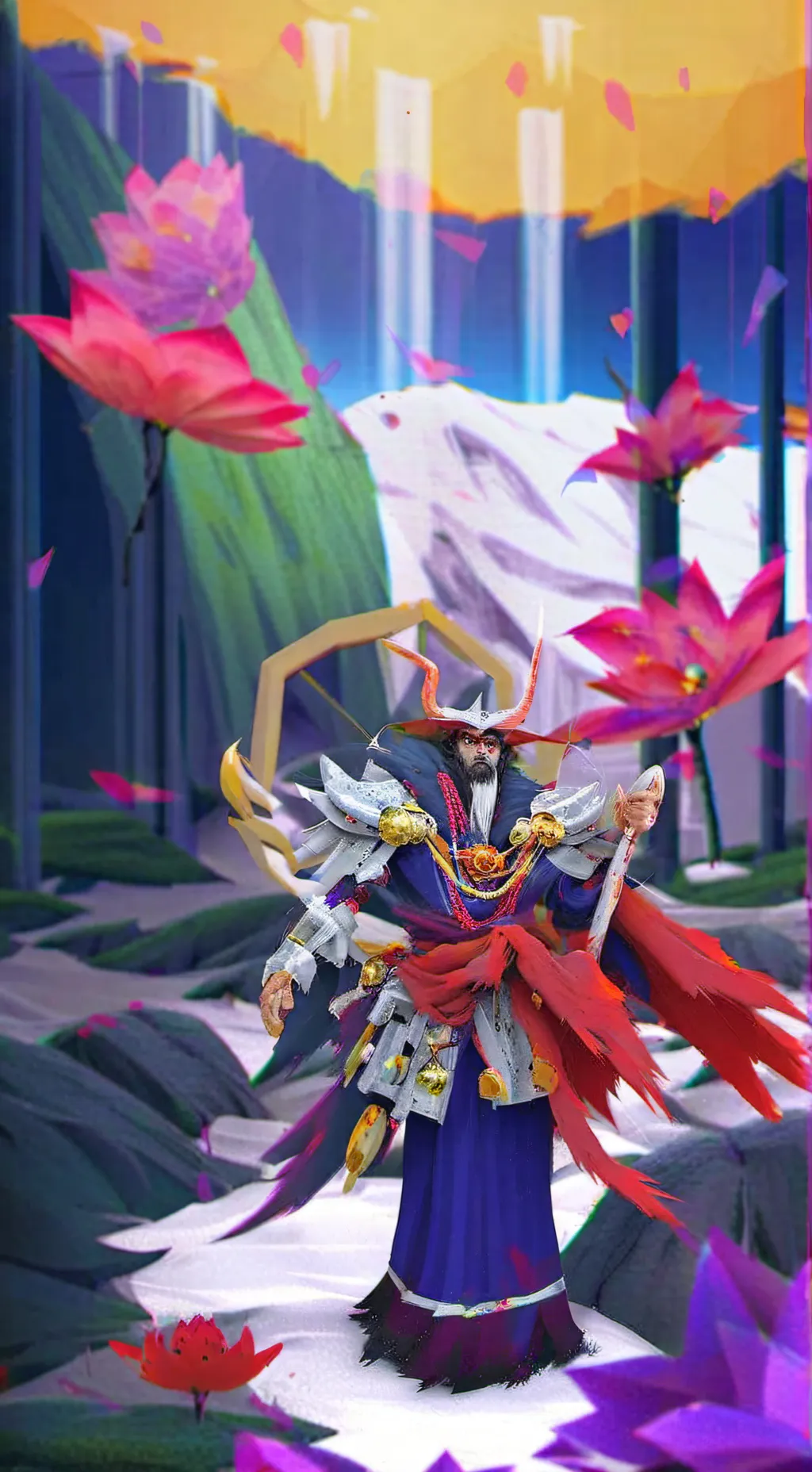 ai character: Fizzaozzie child background