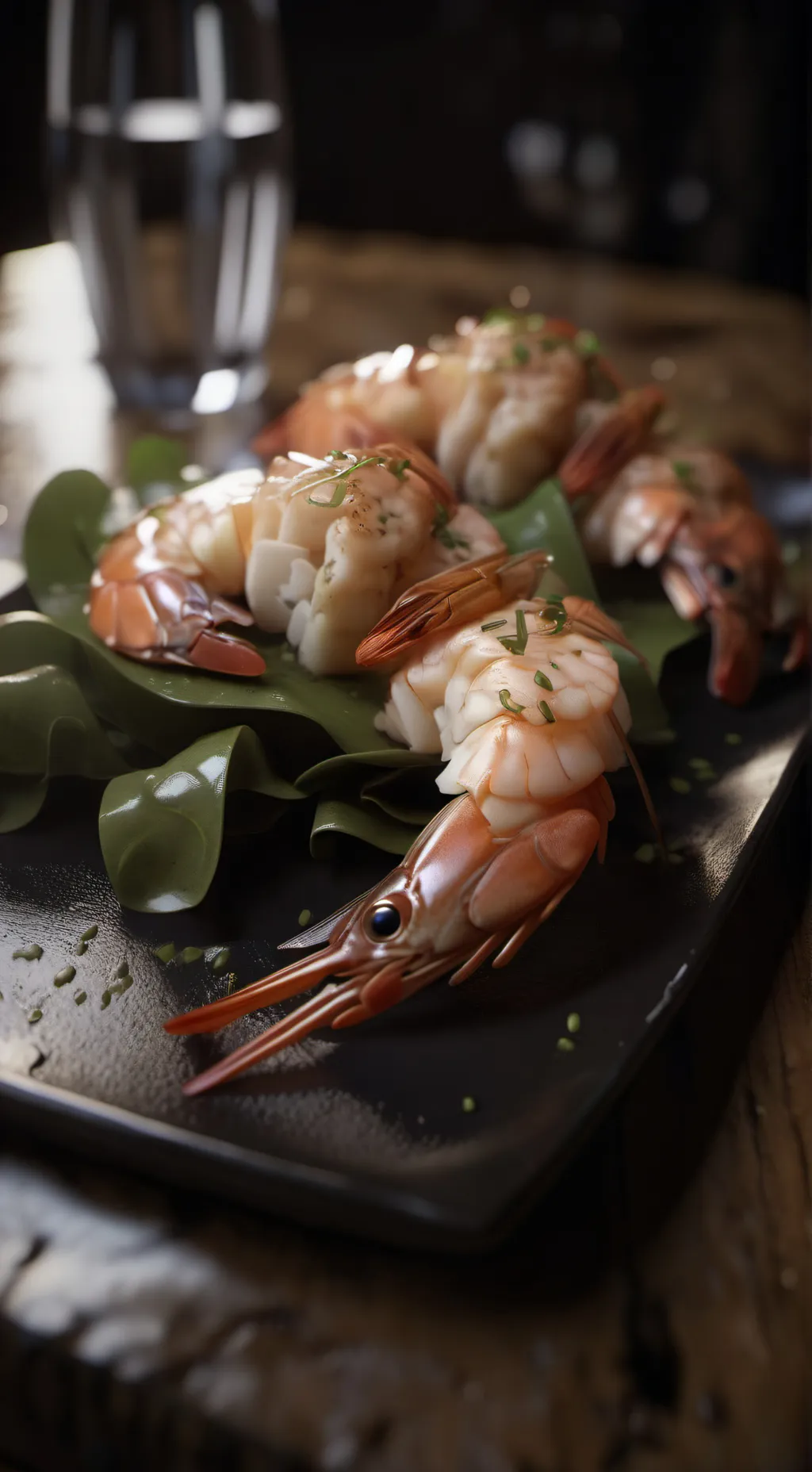 ai character: ~•Dw•~ background