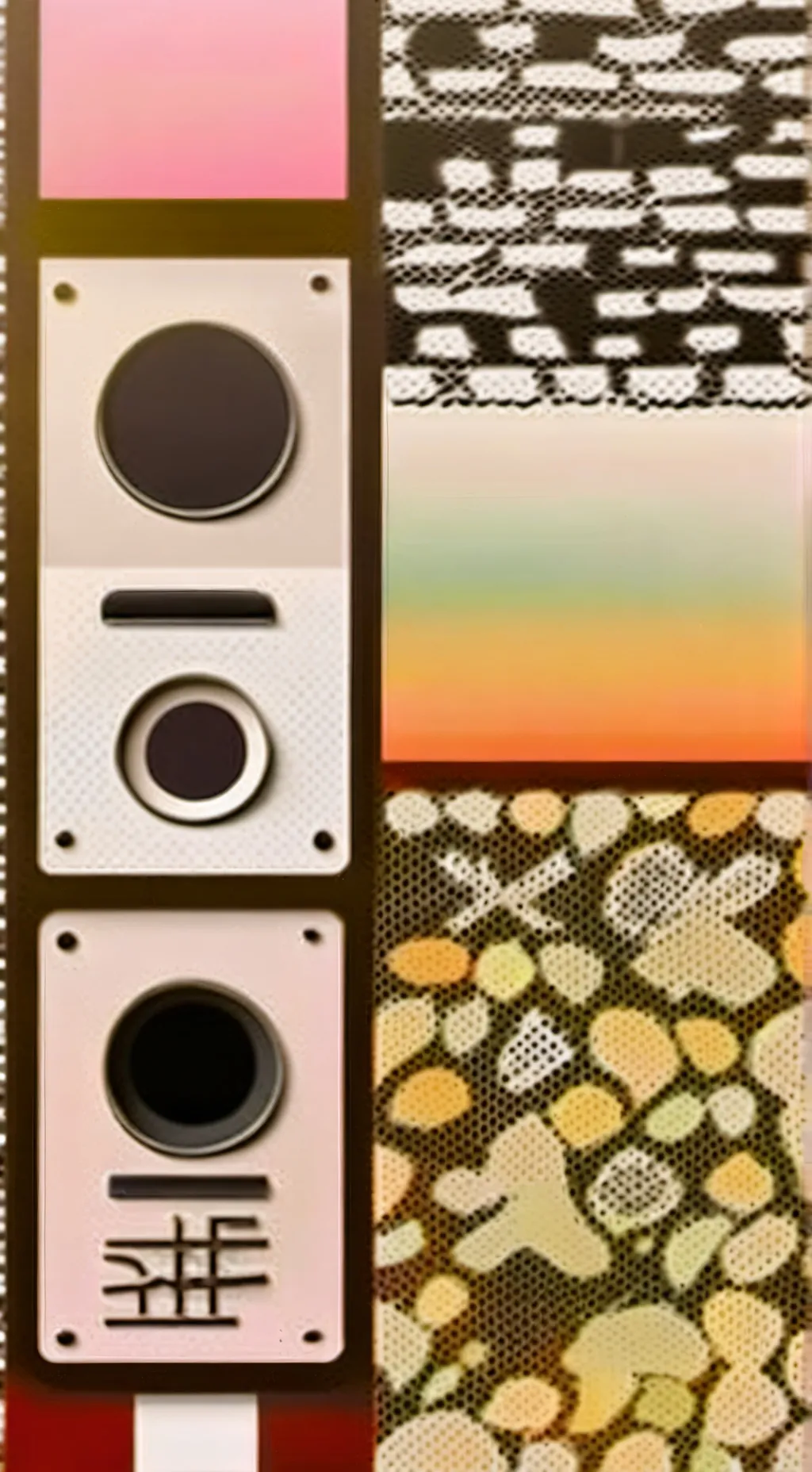 ai character: Астро background