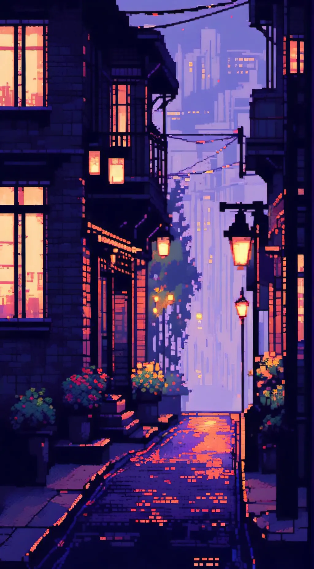 ai character: Countryhumans background