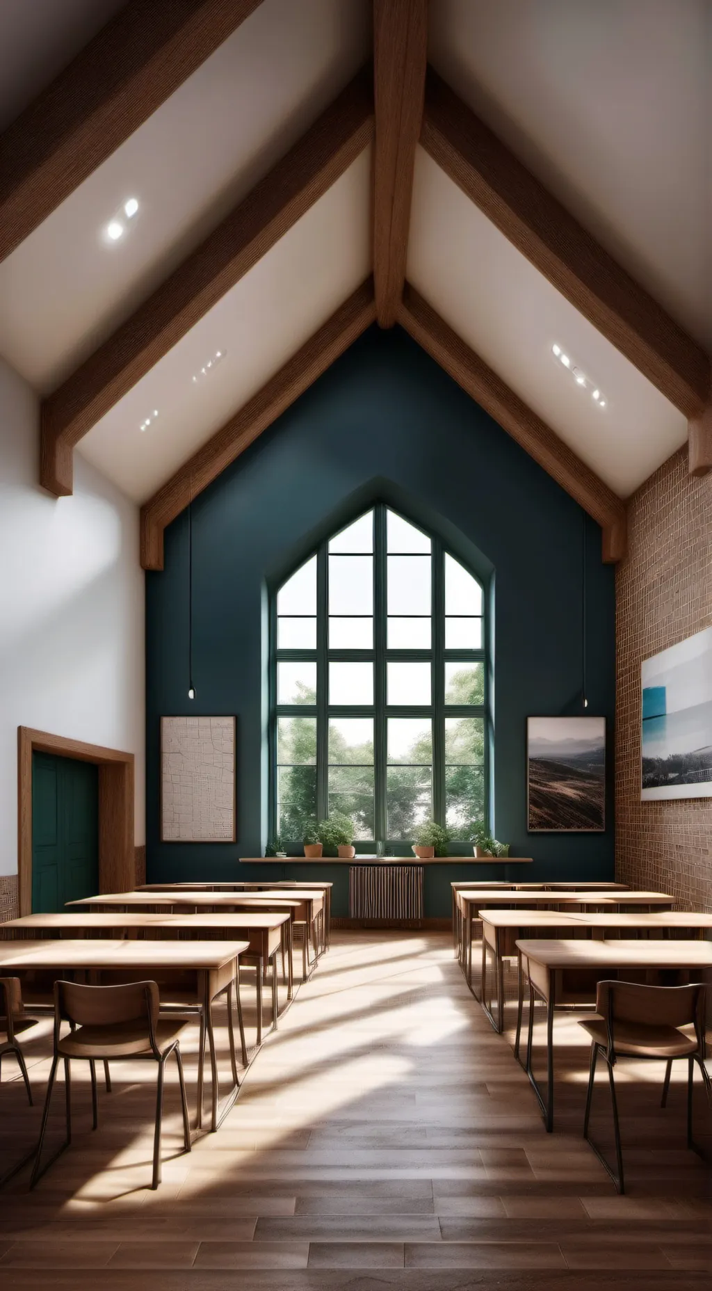 ai character: classe zombis  background