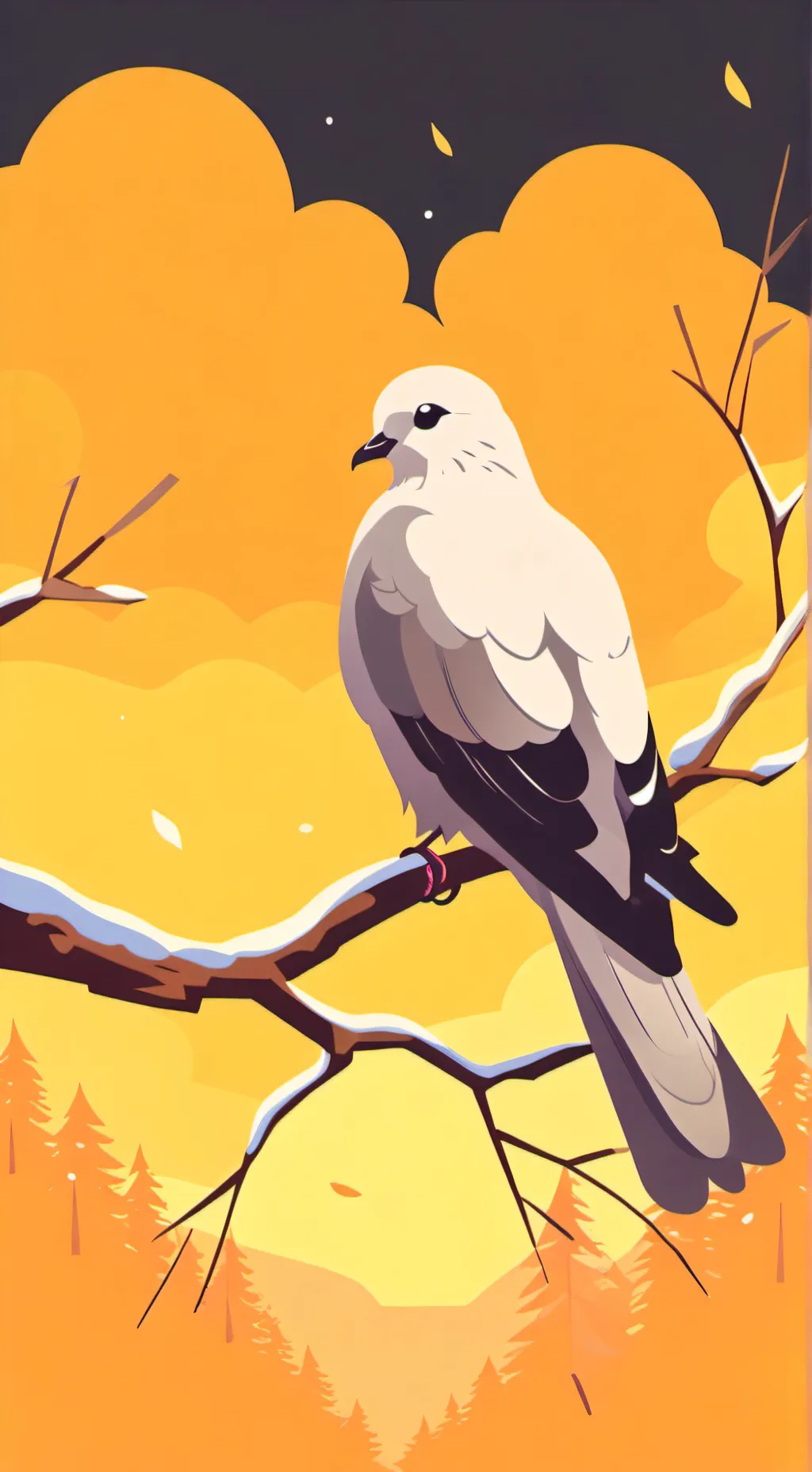 ai character: Kree. (Swap!) background