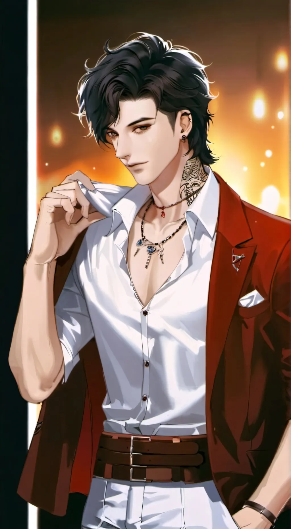 Talkie AI - Chat with Kai