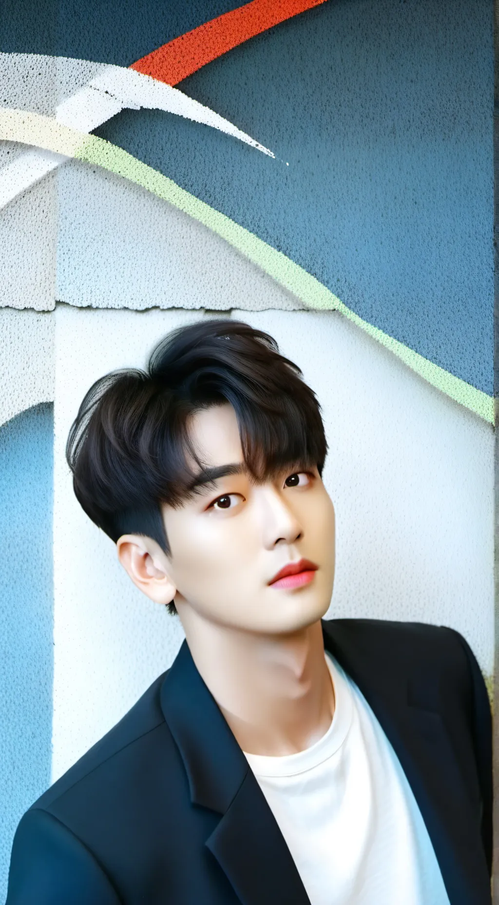 ai character: se llamaba Alexand background