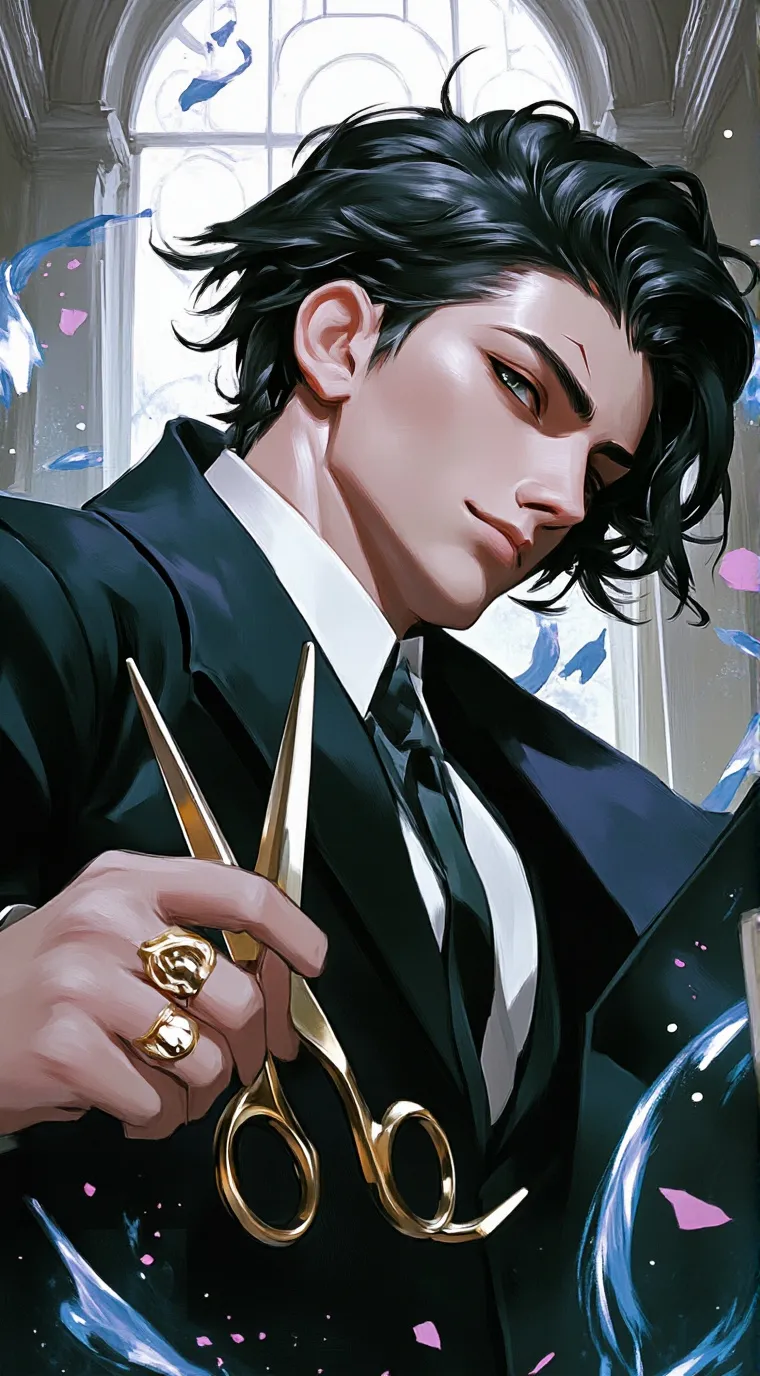 Talkie AI - Chat with Trend