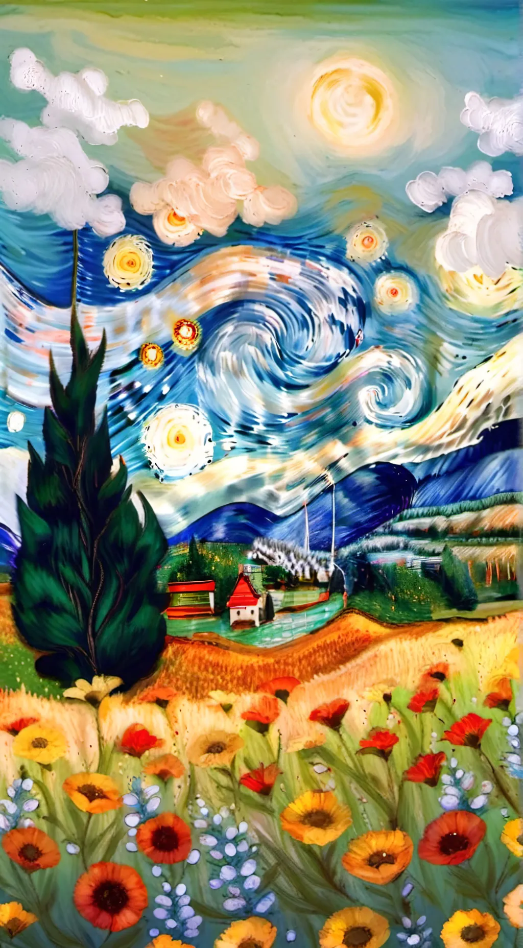 Talkie AI - Chat with Stray Kids 