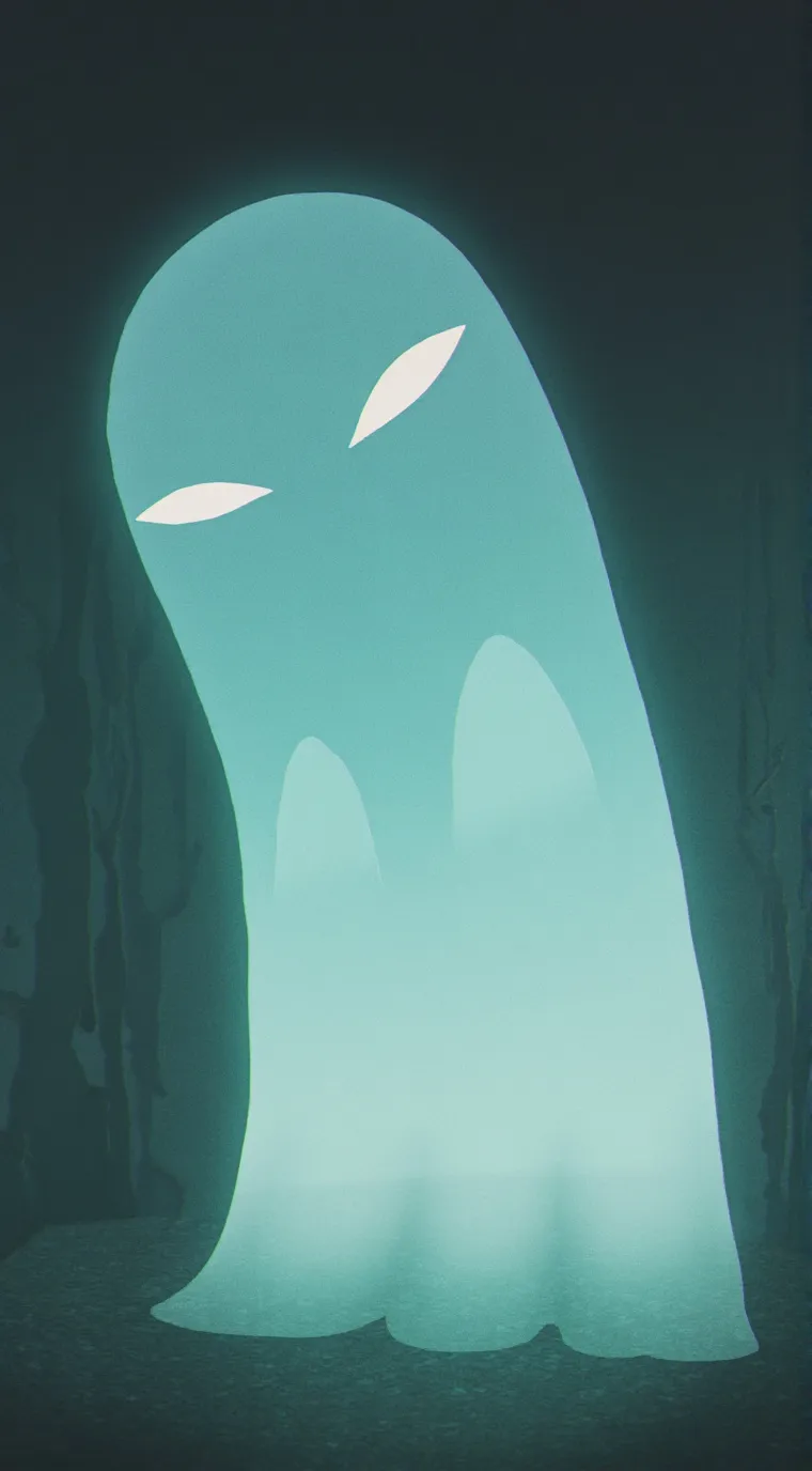 ai character: zip background