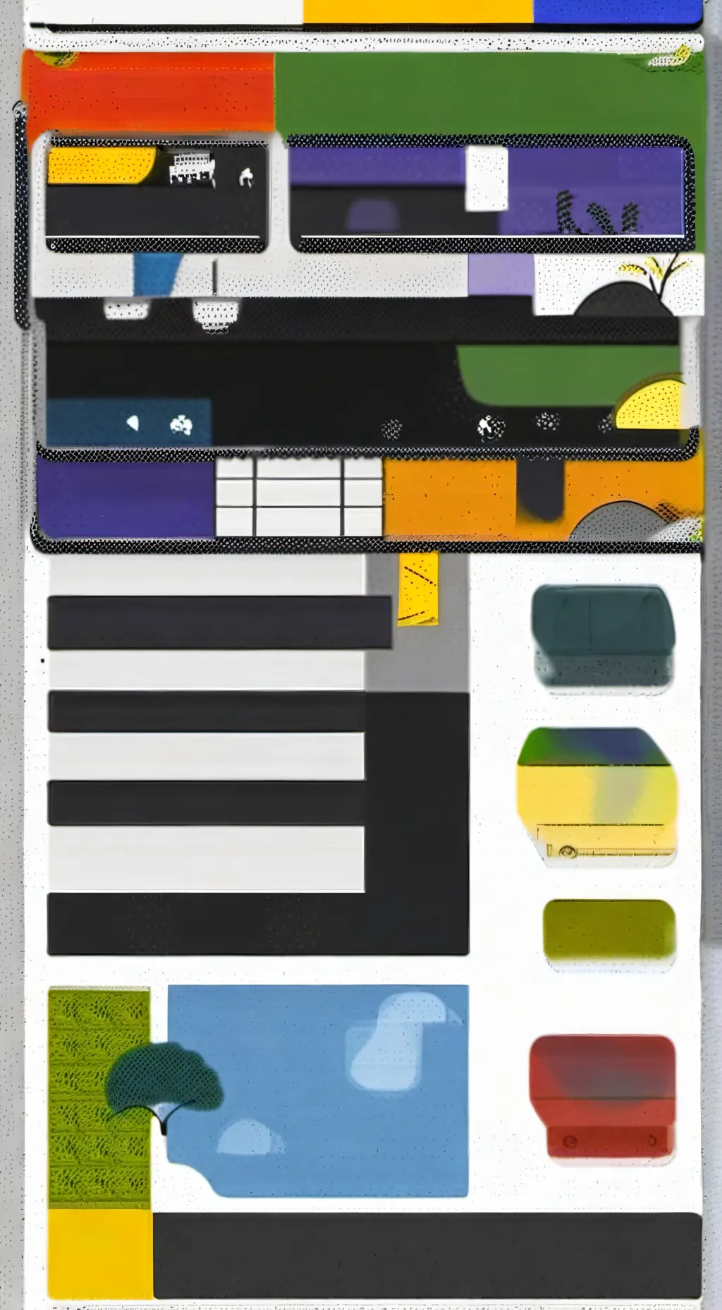 ai character: Sus text message! background