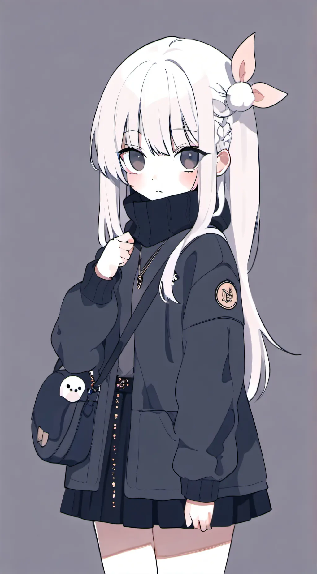 ai character: 📚escuela✏️ background