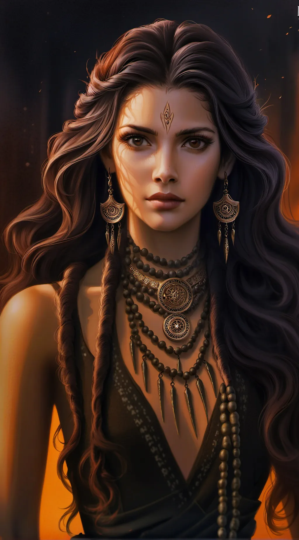 Talkie AI - Chat with Morgana