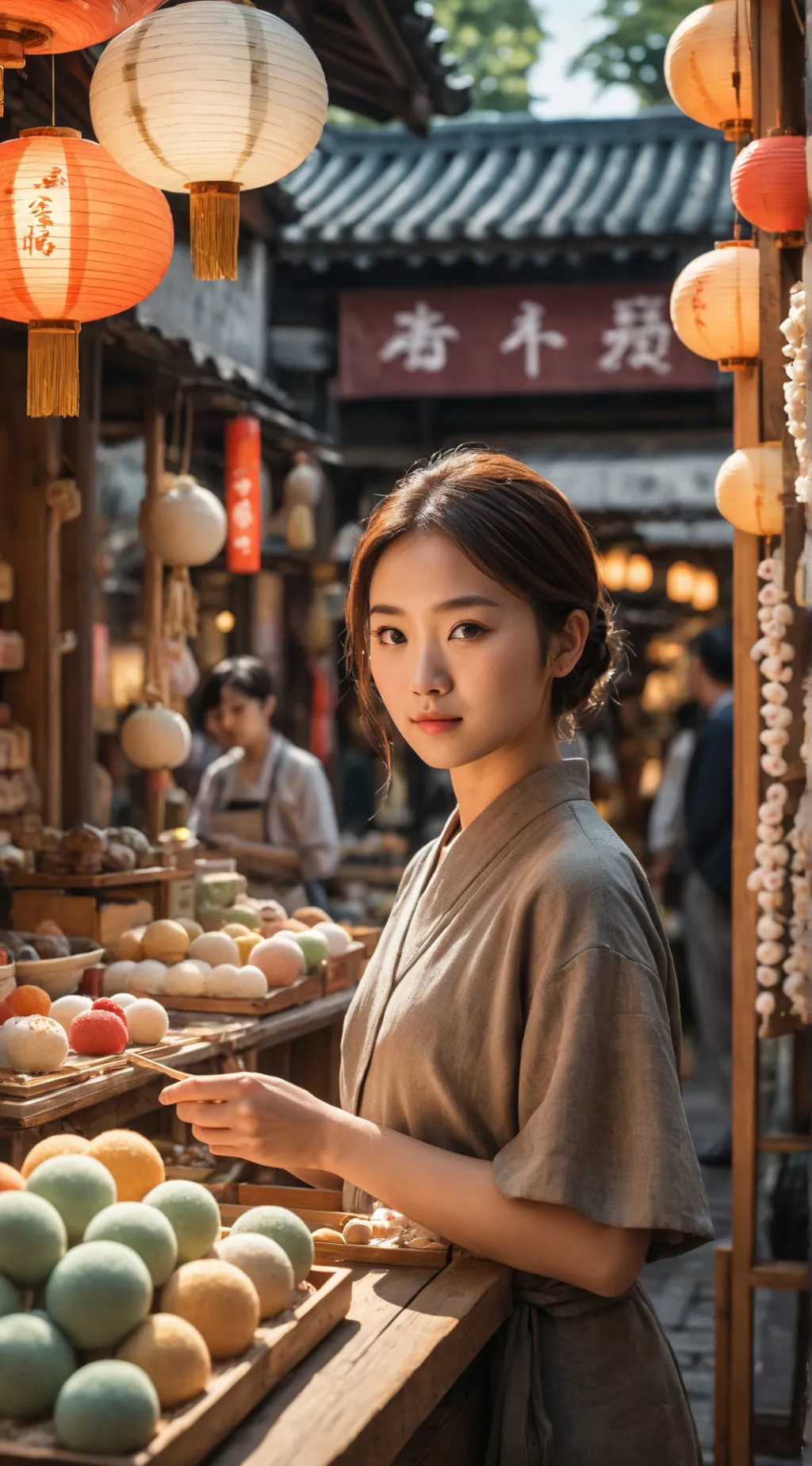 ai character: prove mom wrong😼🥶 background