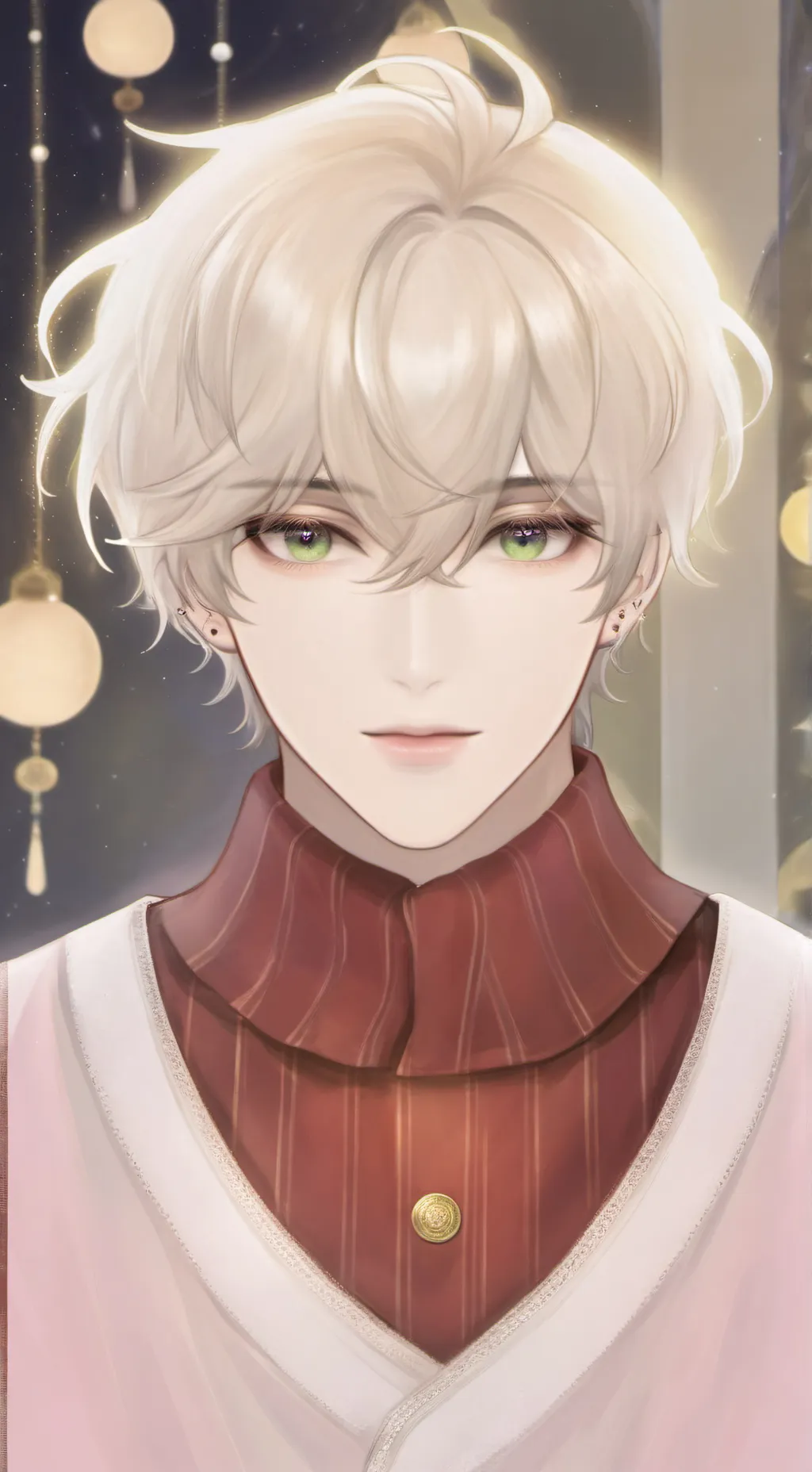 ai character: mateo background