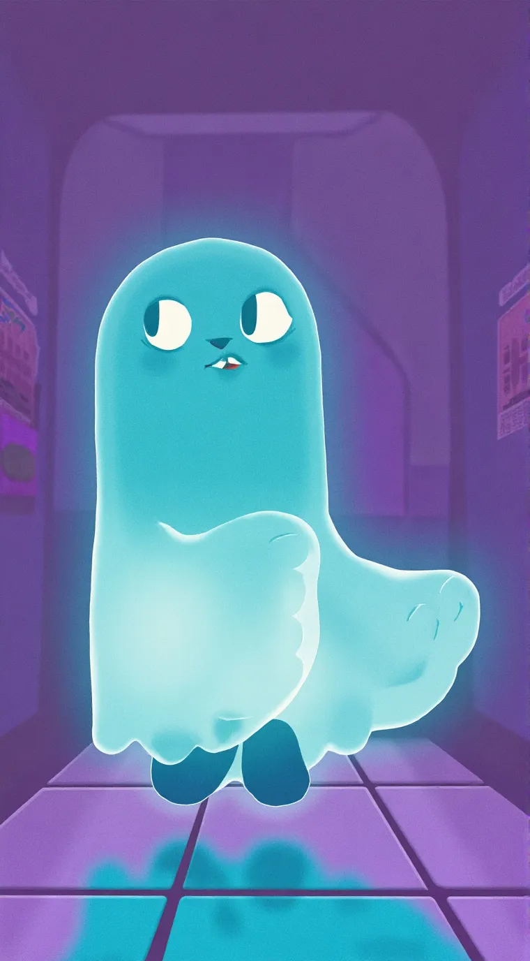 ai character: Los países  background