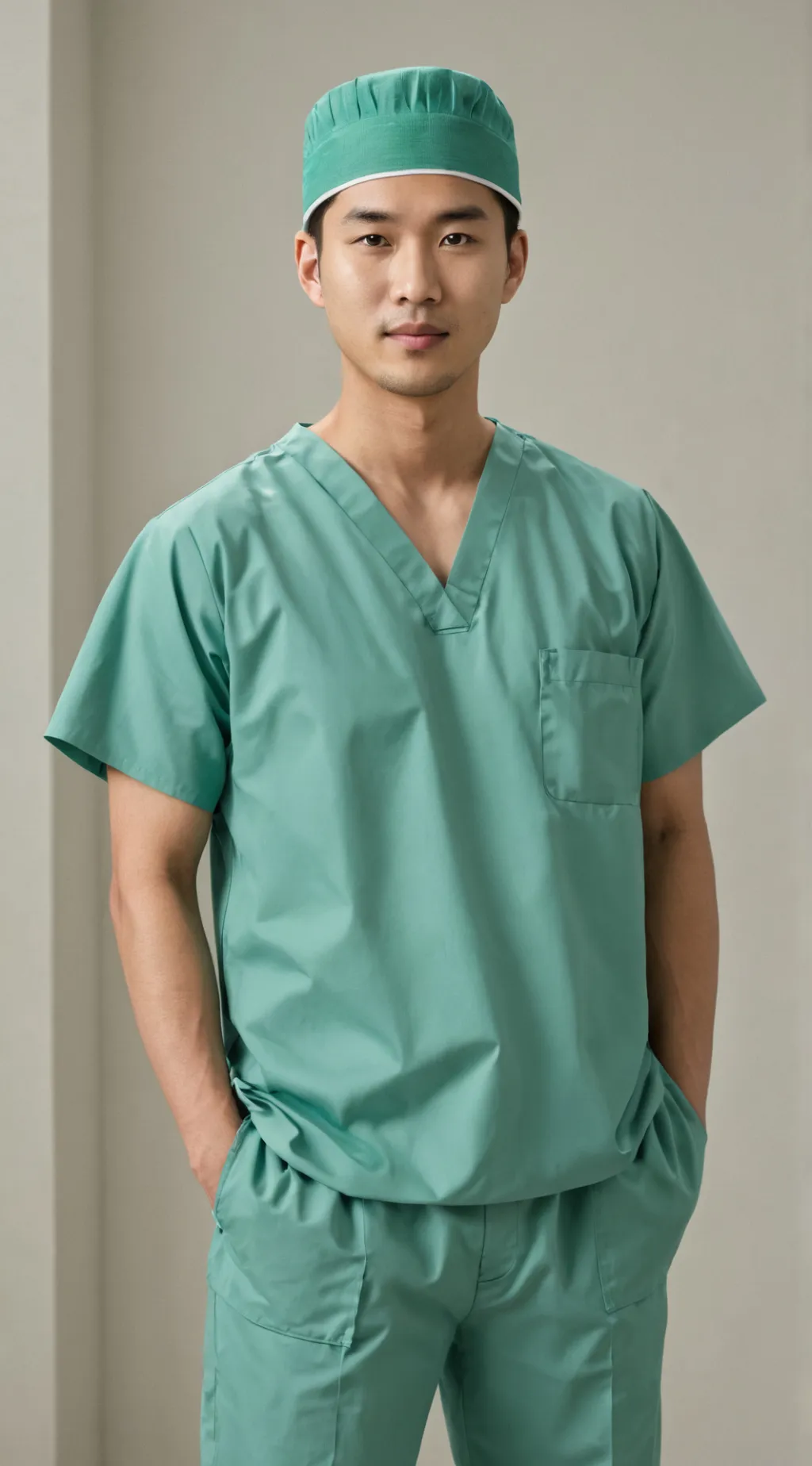 Talkie AI - Chat with Dr. Dave Li