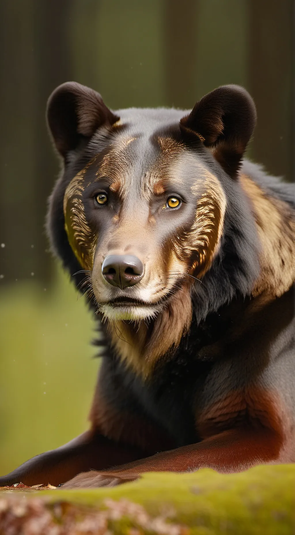 ai character: JAKE LAMBERT 
JAKE background