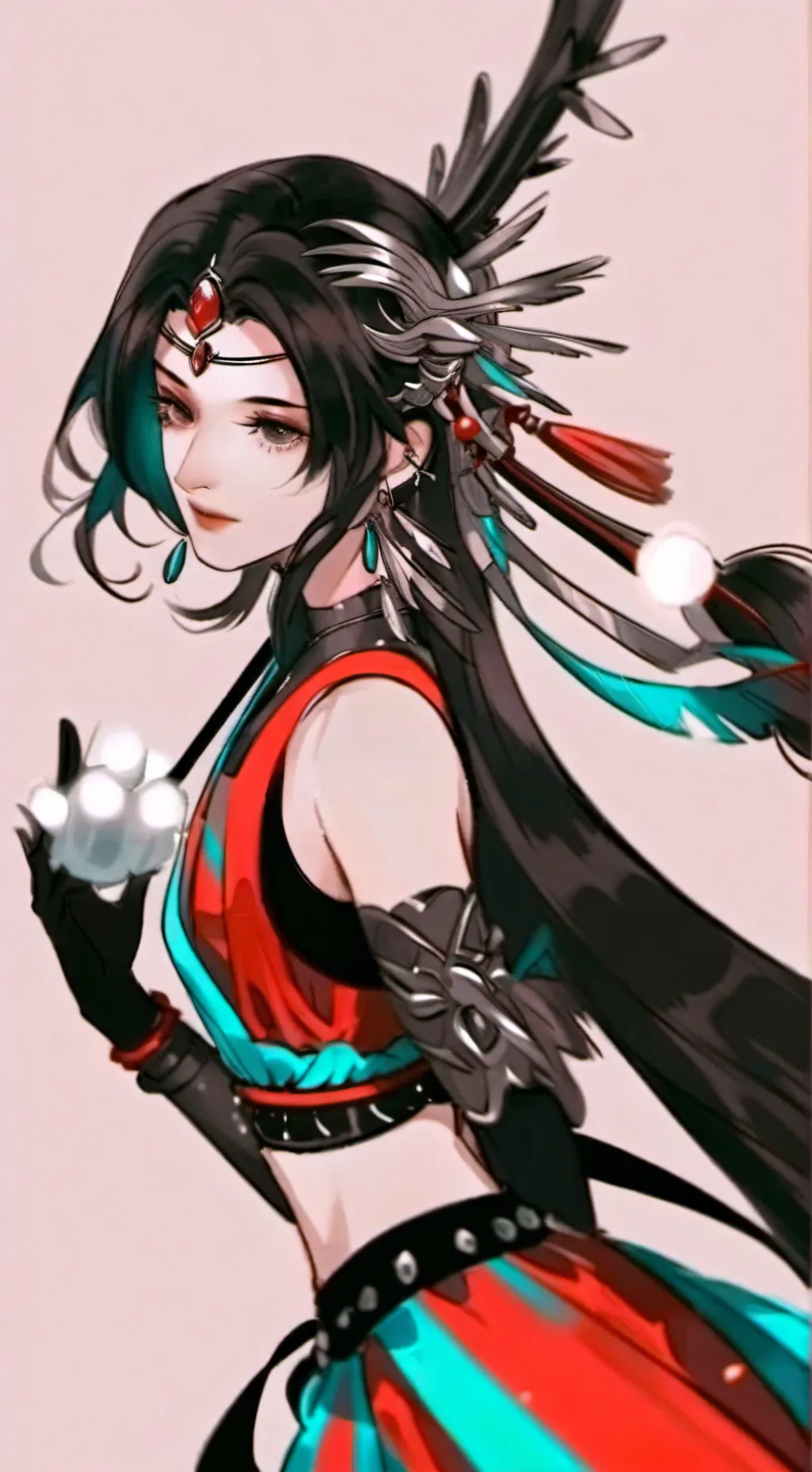 ai character: sacotxi background