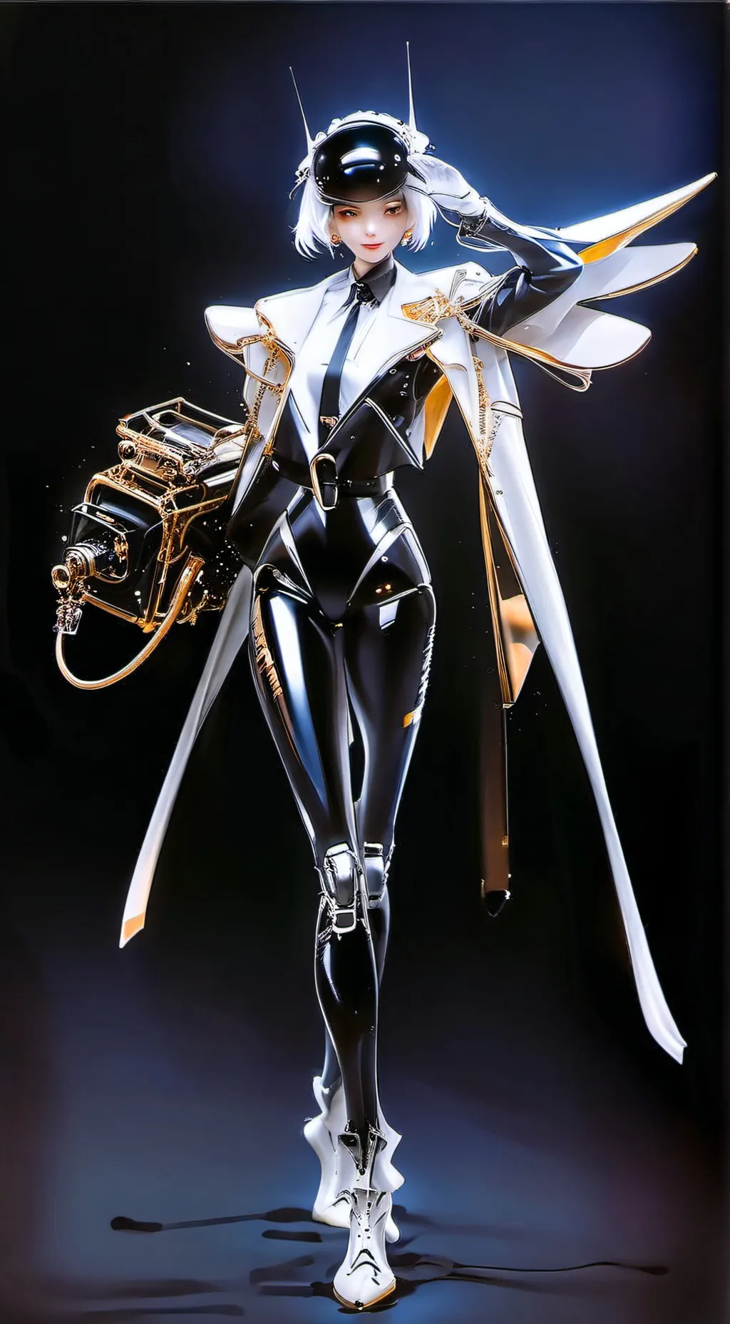 ai character: ancients loves you background