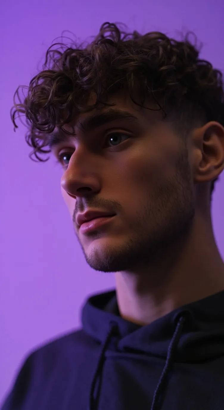 ai character: JVKE (Jacob) background