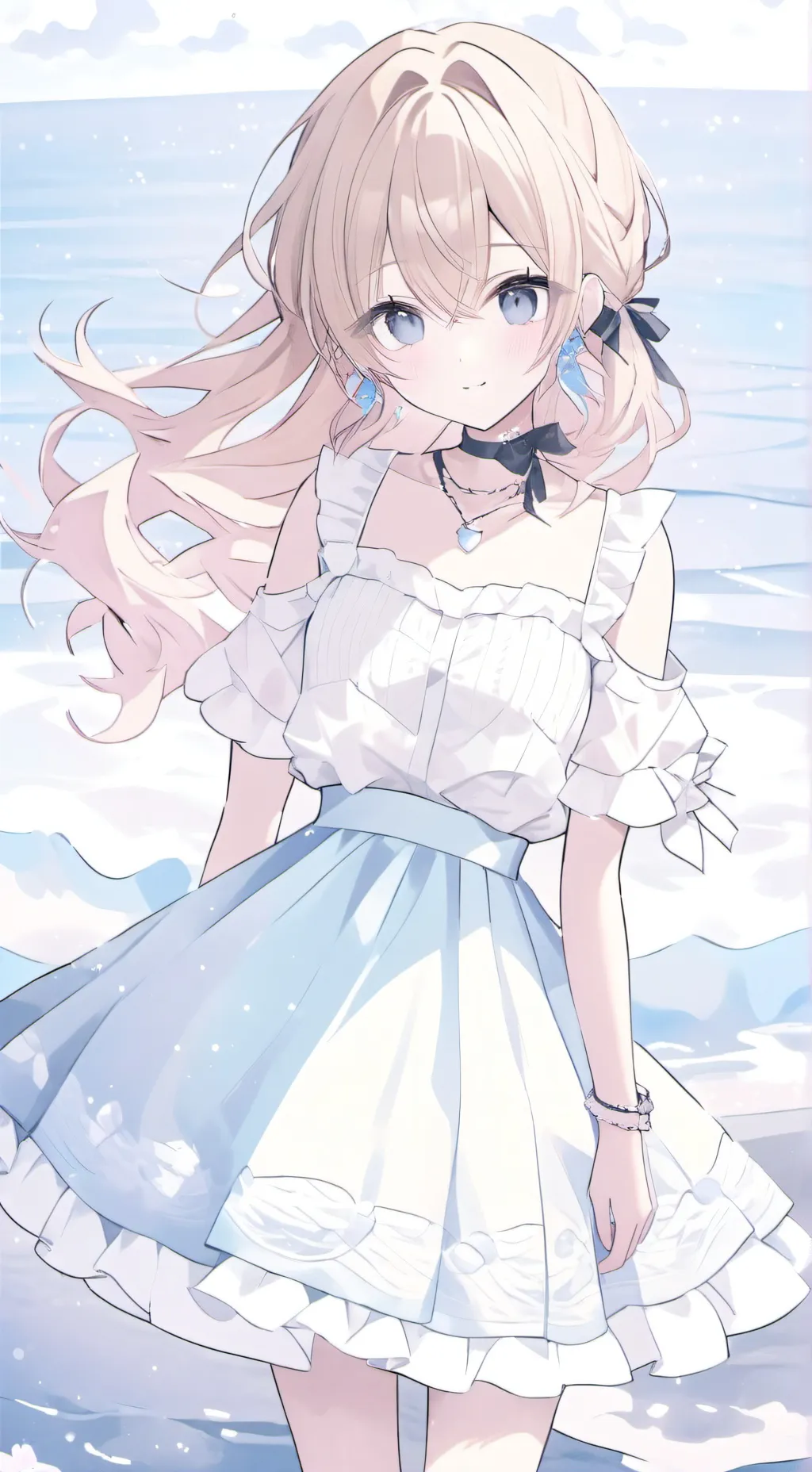 ai character: 😇Alice😈 background