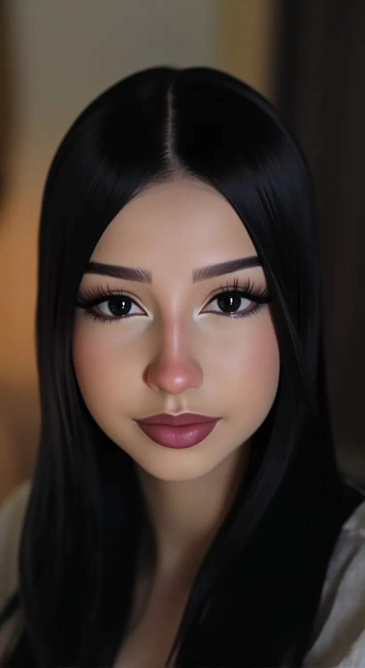 Talkie AI - Chat with aliyah