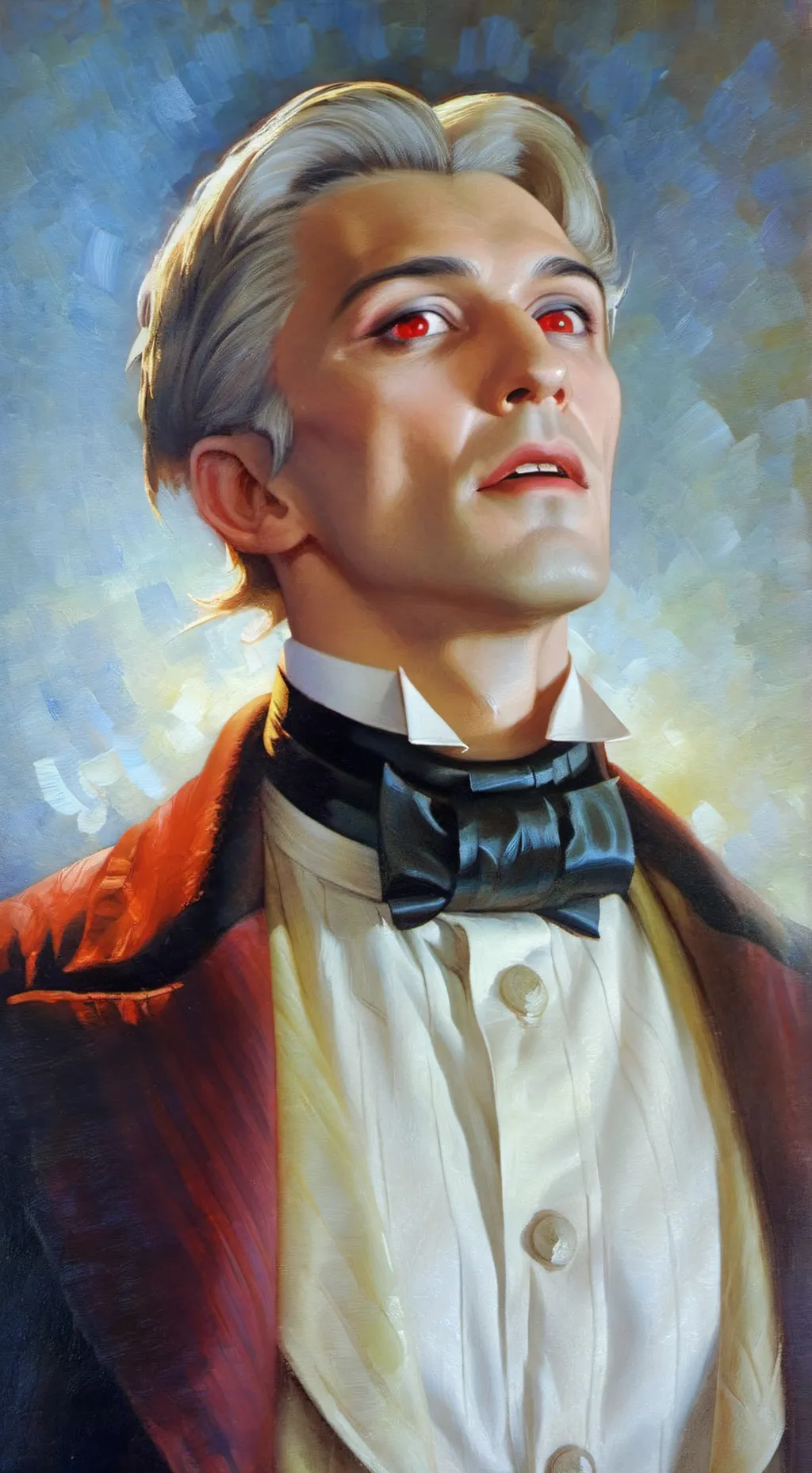 Talkie AI - Chat with Oxigen