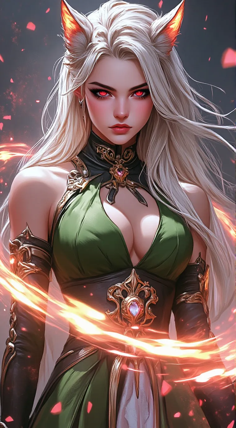 ai character: mateo background