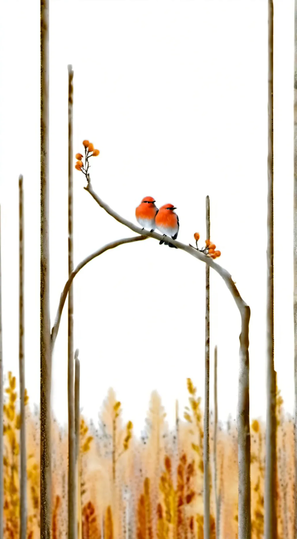 ai character: Alastor background