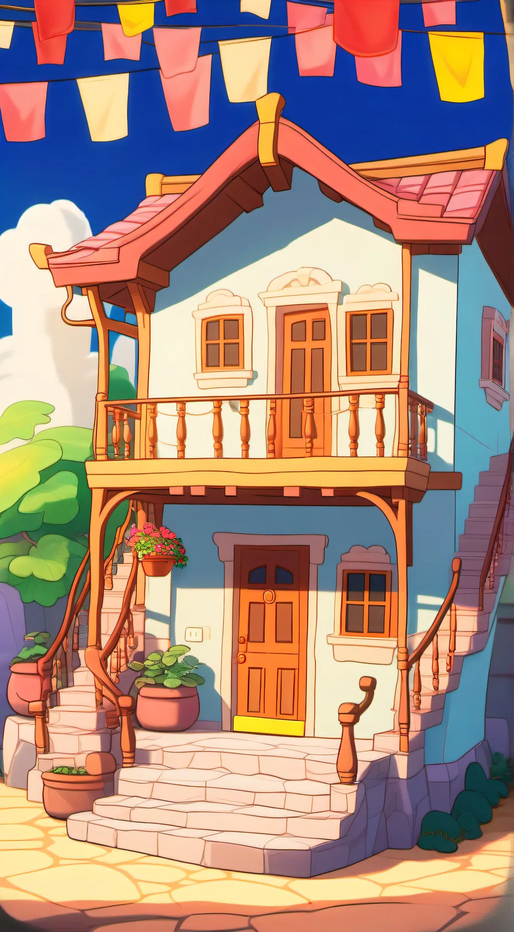 ai character: FAMDOMS 2 background