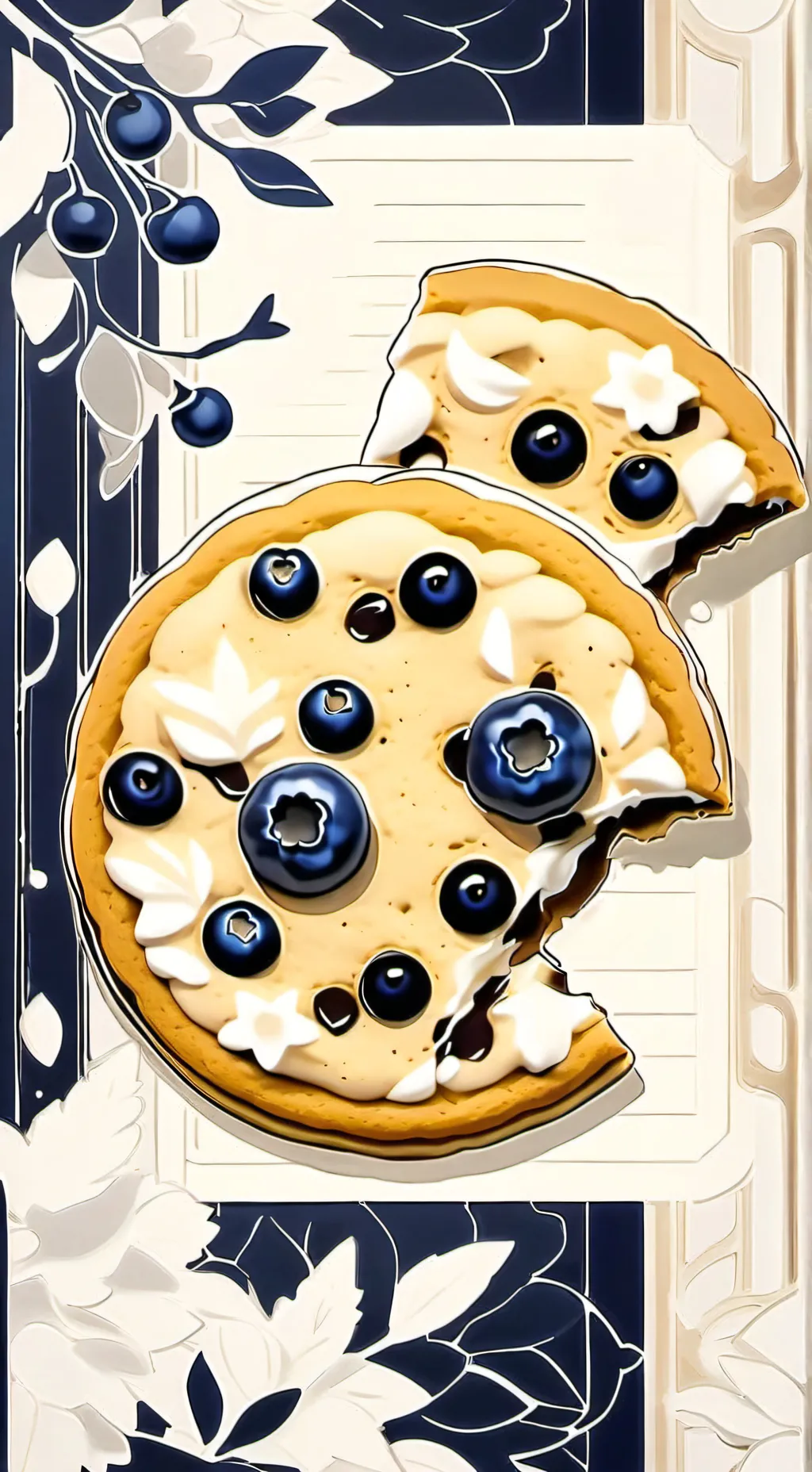 ai character: ♧◇♤BABY SMC♤◇♧ background