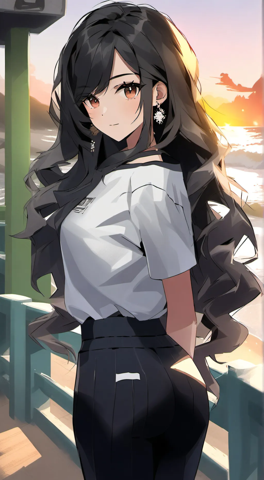 Talkie AI - Chat with ♡Amy♡